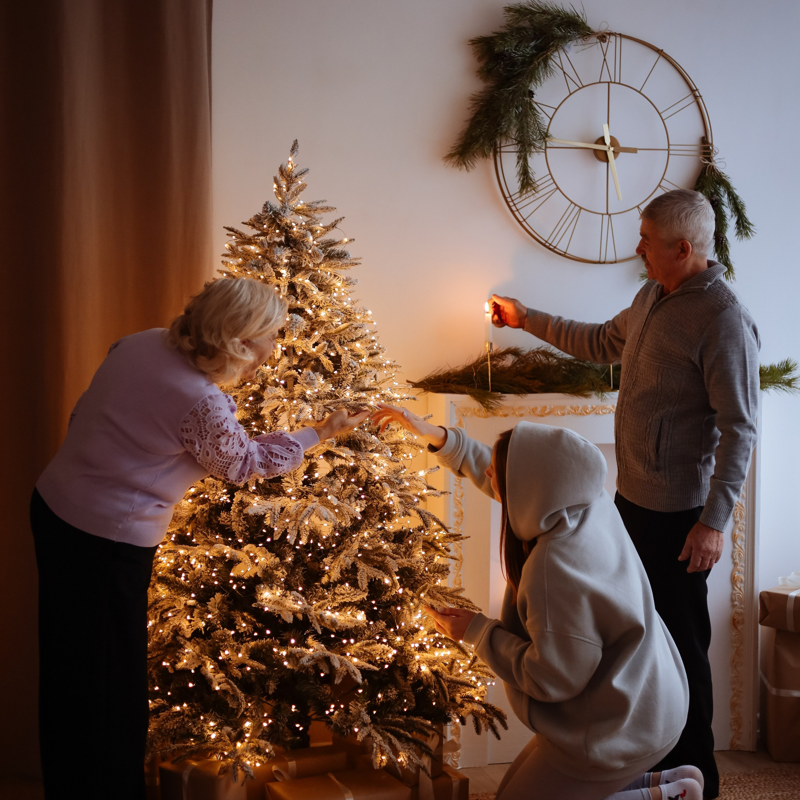 Отзывы. Фотограф Ялуторовск/Тюмень Колесникова Анна