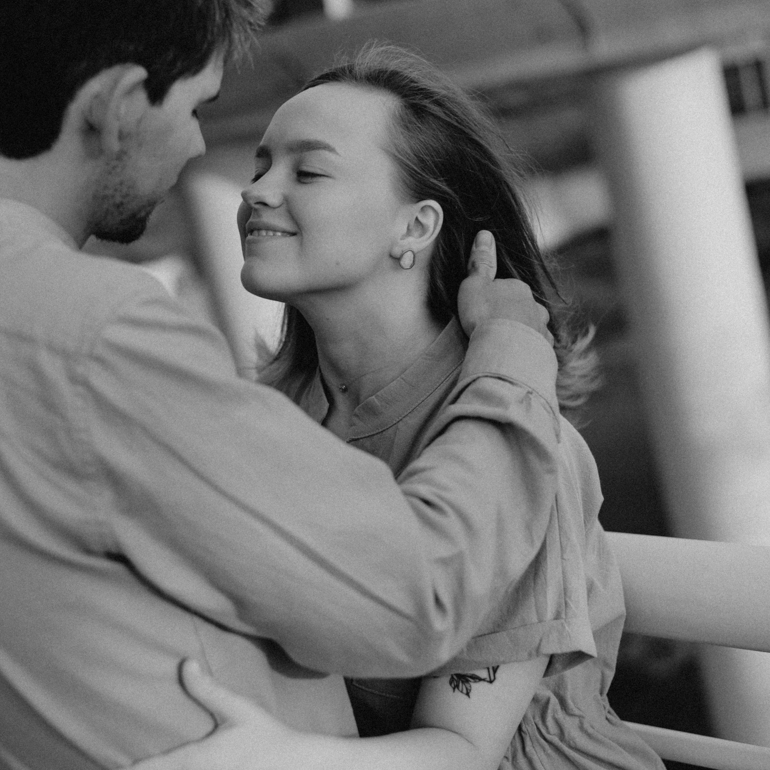 Таня & Влад. Фотограф Ялуторовск/Тюмень Колесникова Анна