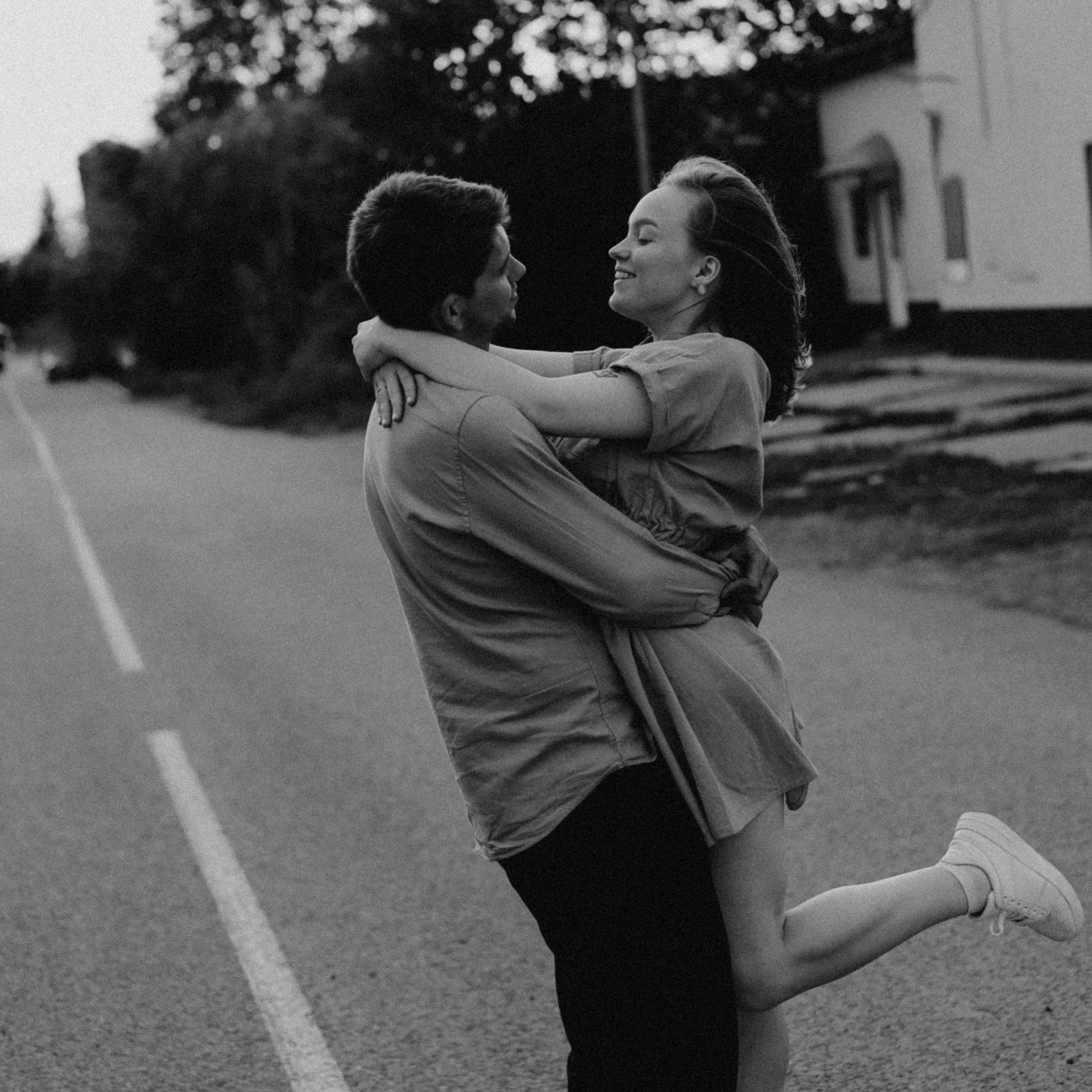 Таня & Влад. Фотограф Ялуторовск/Тюмень Колесникова Анна