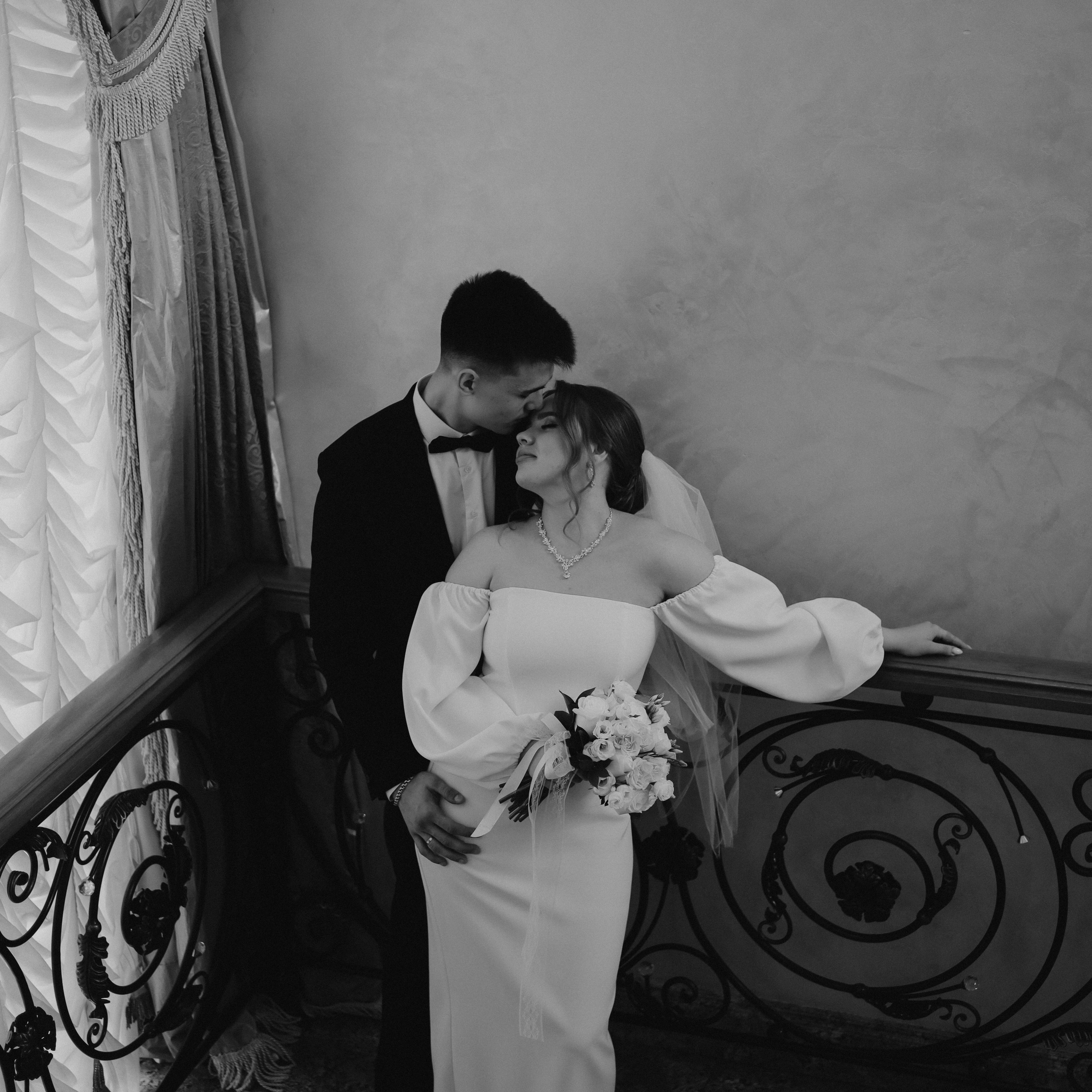 Яна & Николай | 2023 г. Фотограф Ялуторовск/Тюмень Колесникова Анна