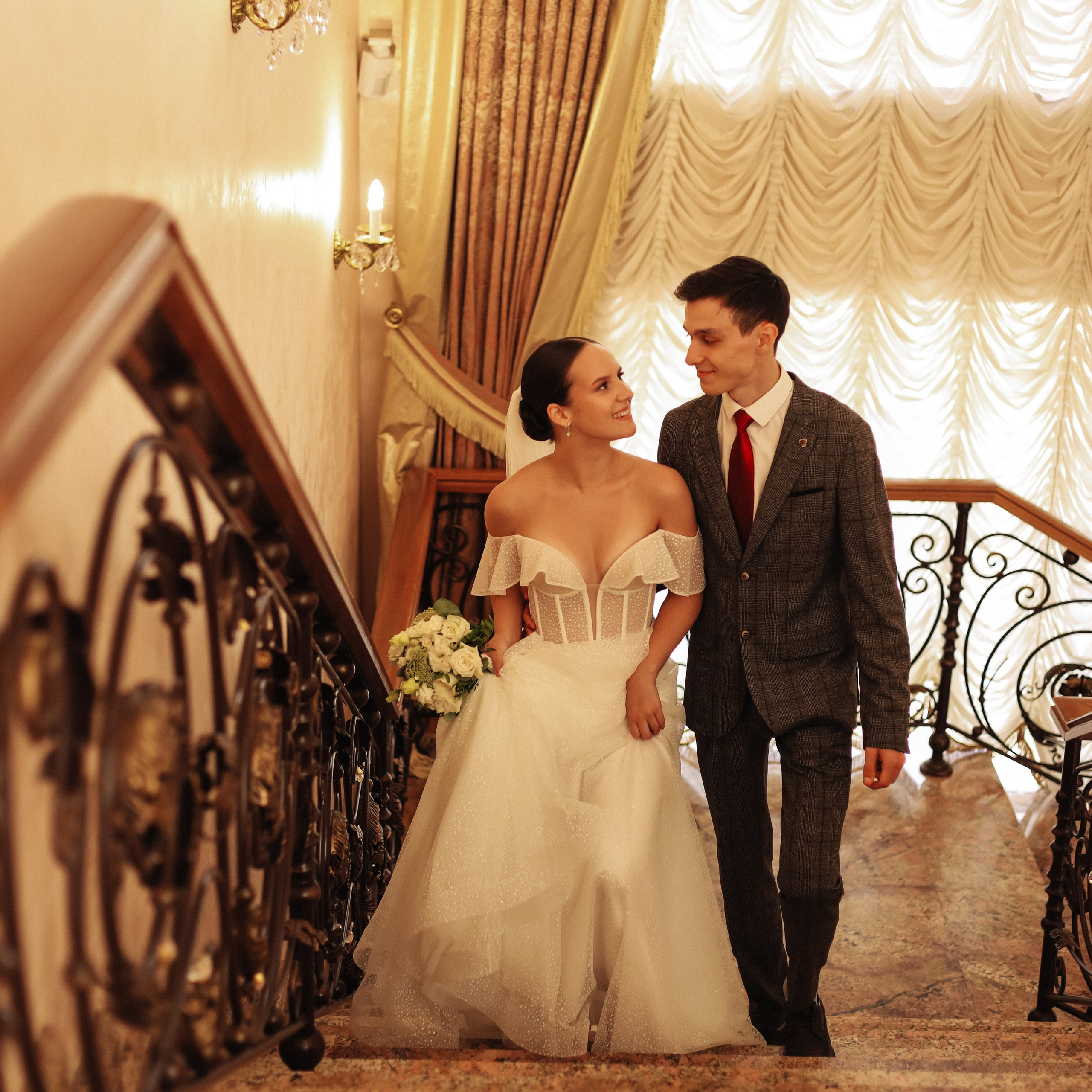 Карина & Влад | 2023 г. Фотограф Ялуторовск/Тюмень Колесникова Анна