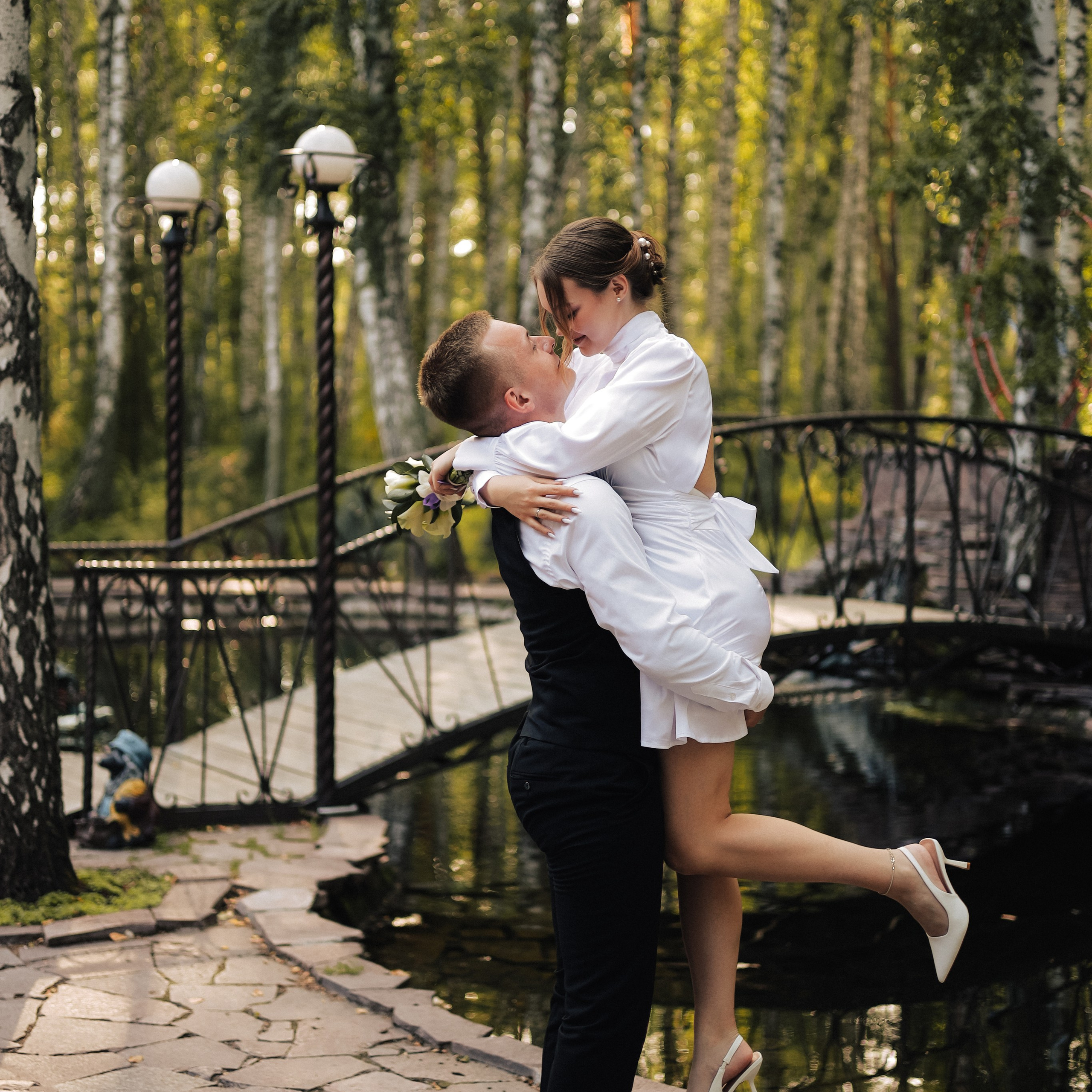 Даша & Никита | 2023 г. Фотограф Ялуторовск/Тюмень Колесникова Анна