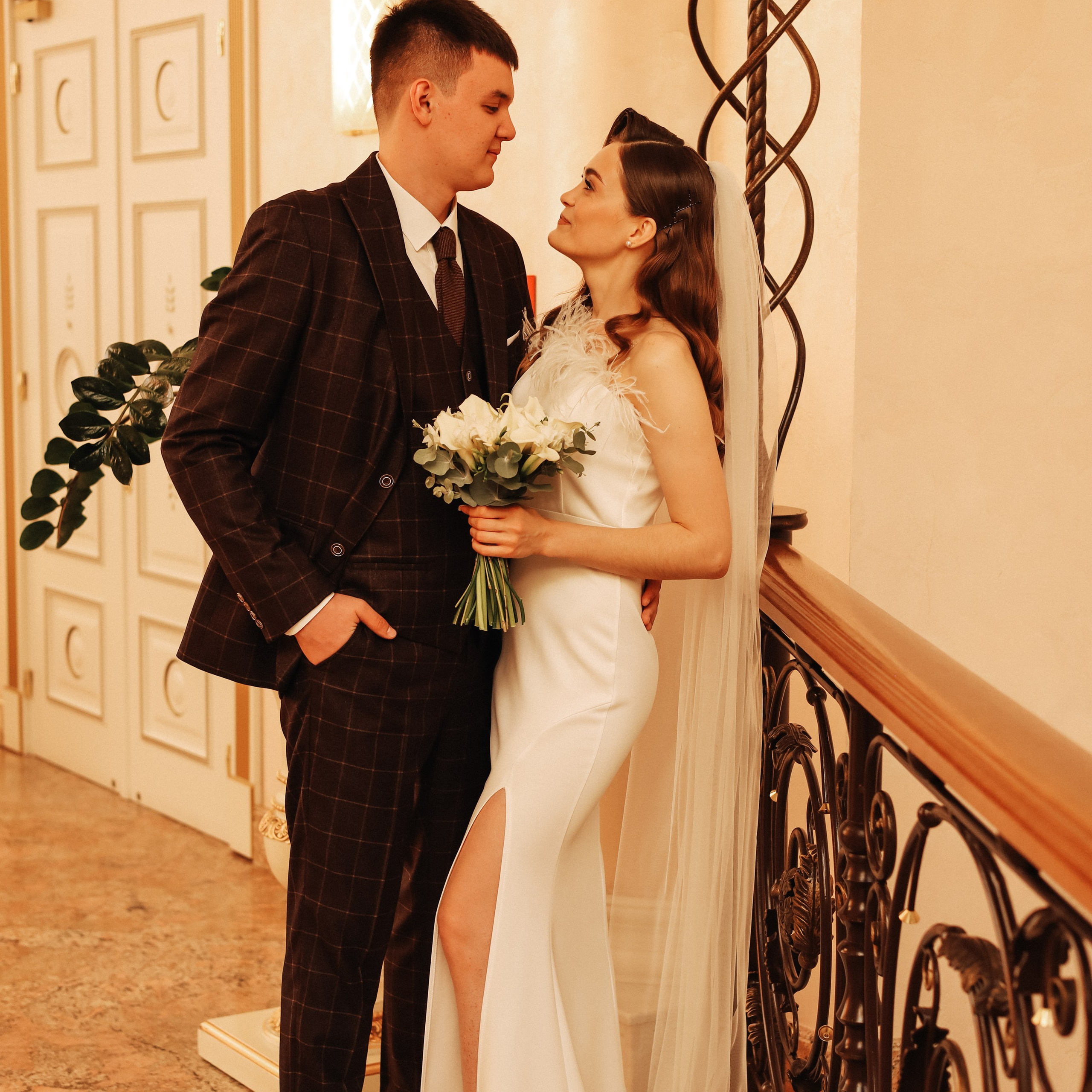 Анастасия & Даниял | 2023 г. Фотограф Ялуторовск/Тюмень Колесникова Анна