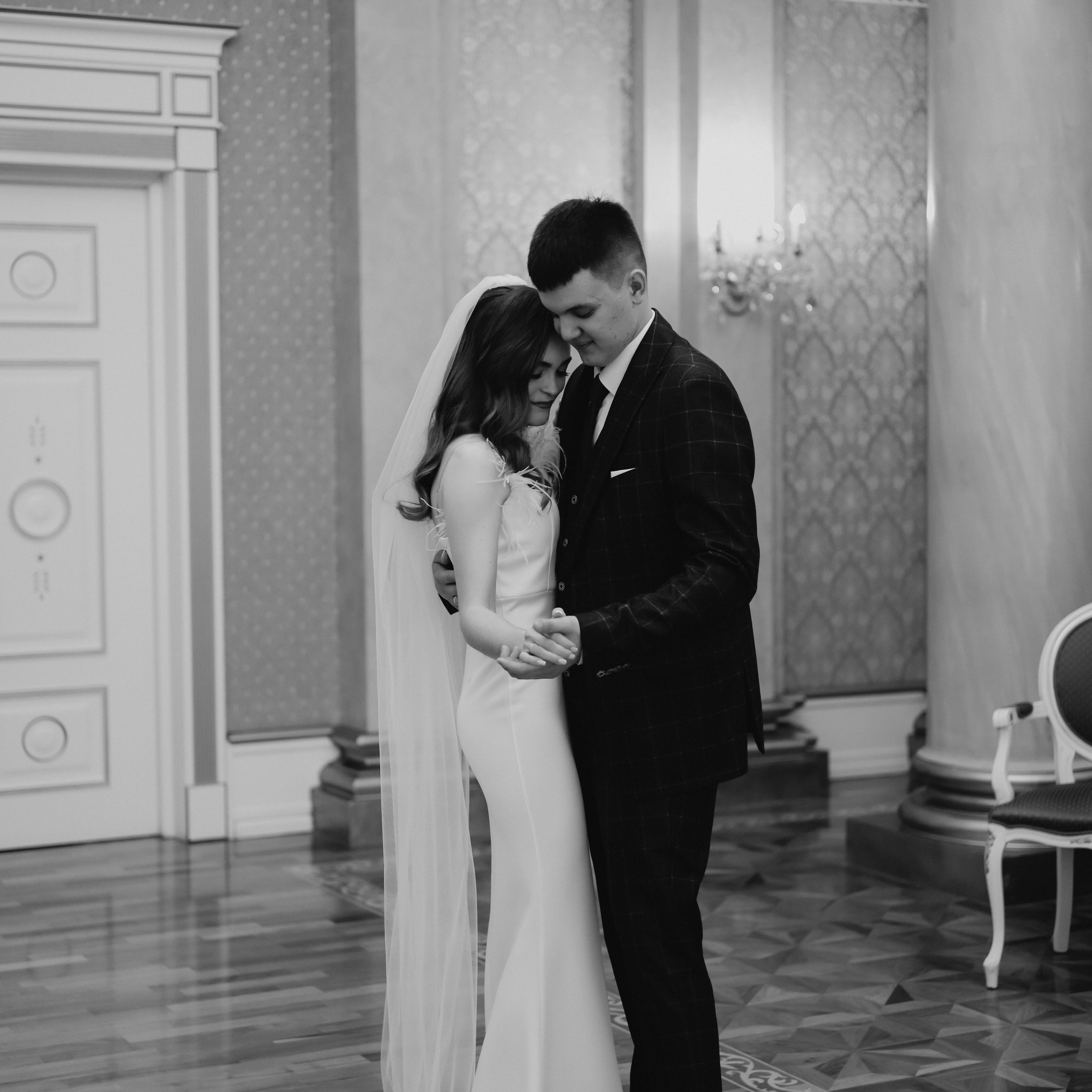 Анастасия & Даниял | 2023 г. Фотограф Ялуторовск/Тюмень Колесникова Анна