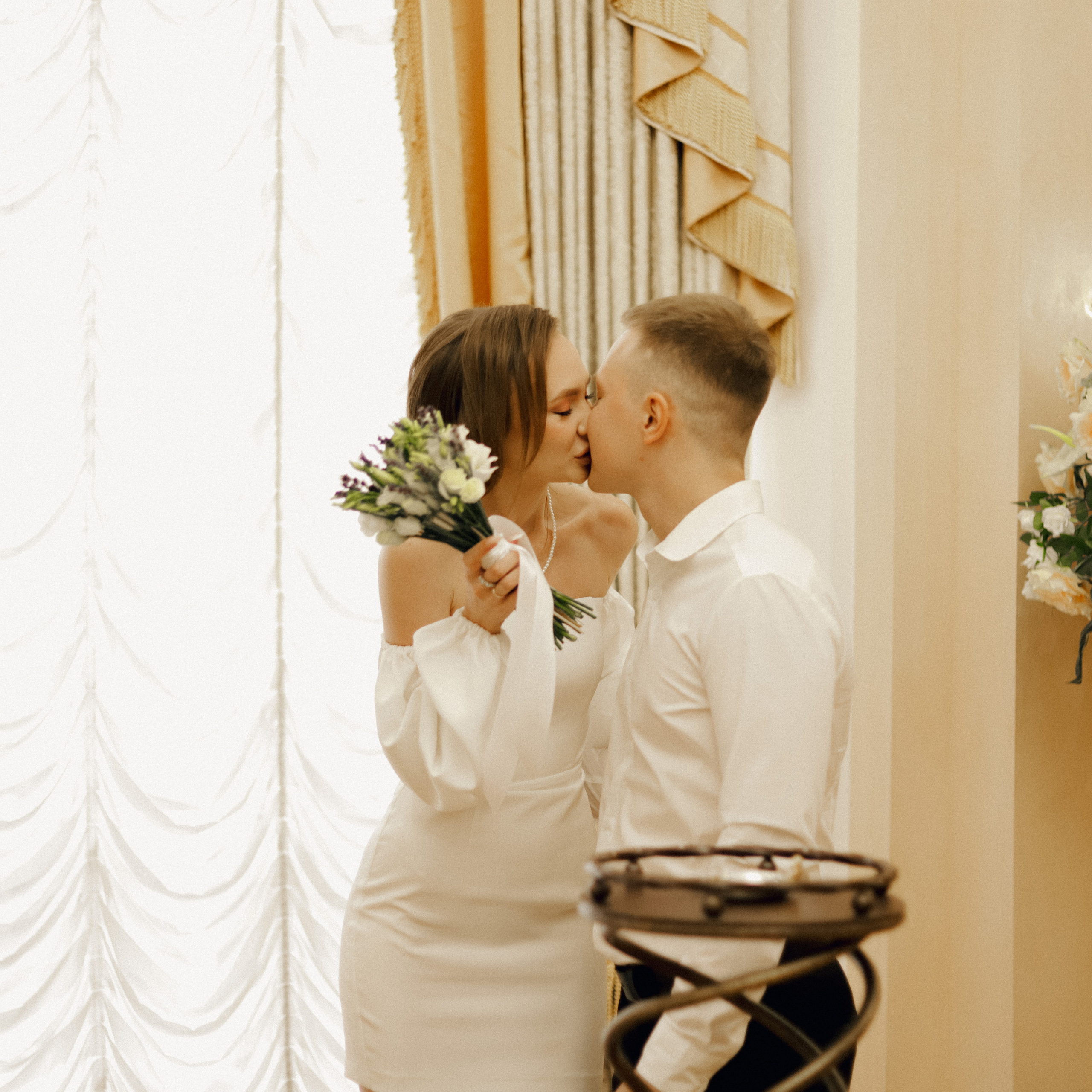 Дарья & Сергей | 2022 г. Фотограф Ялуторовск/Тюмень Колесникова Анна