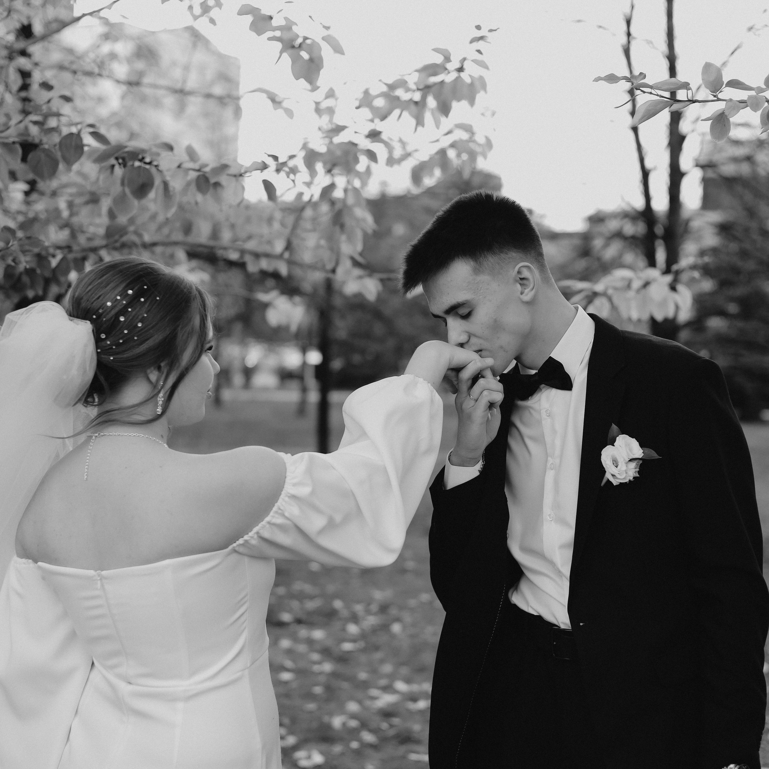 Яна & Николай | 2023 г. Фотограф Ялуторовск/Тюмень Колесникова Анна