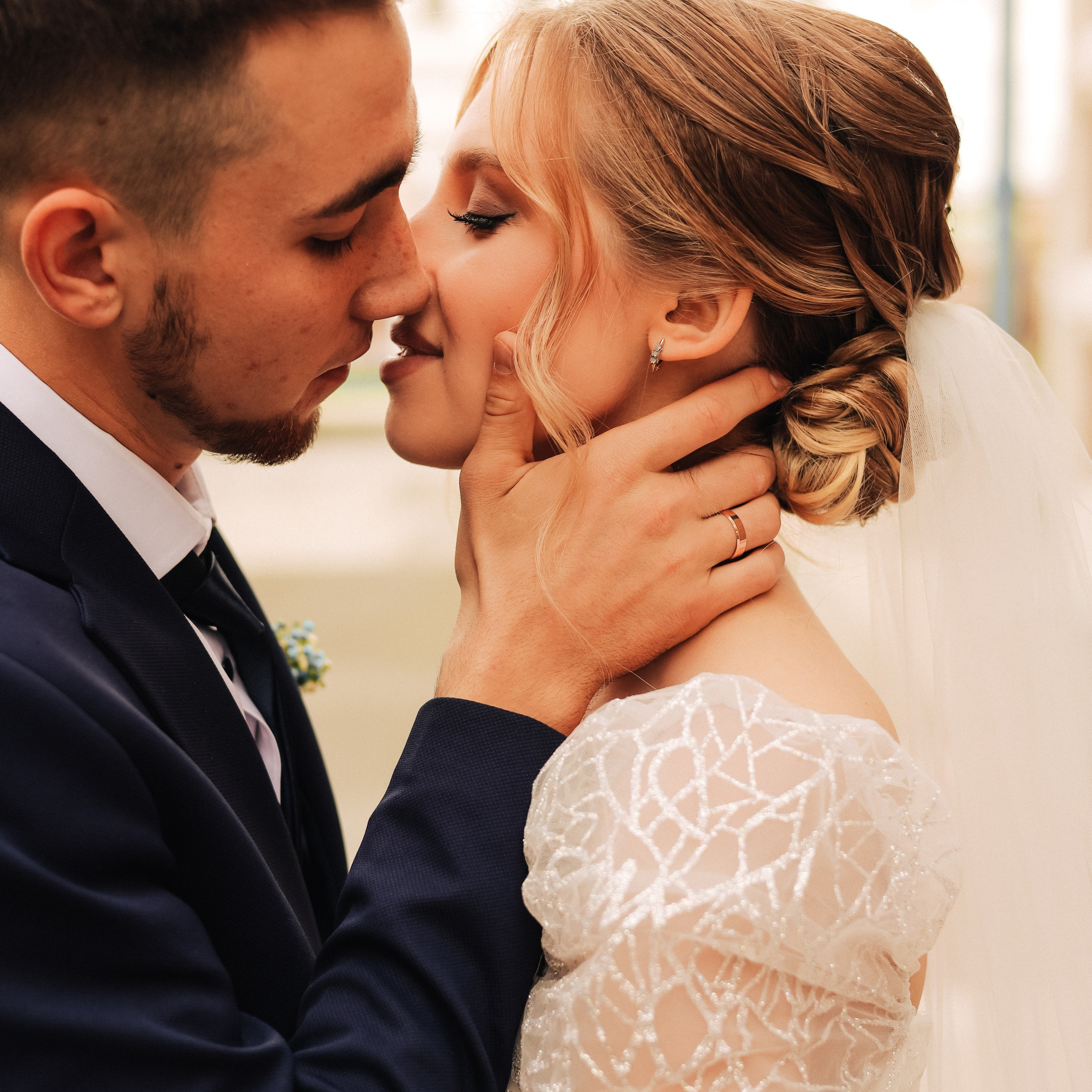 Настя & Леша | 2023 г