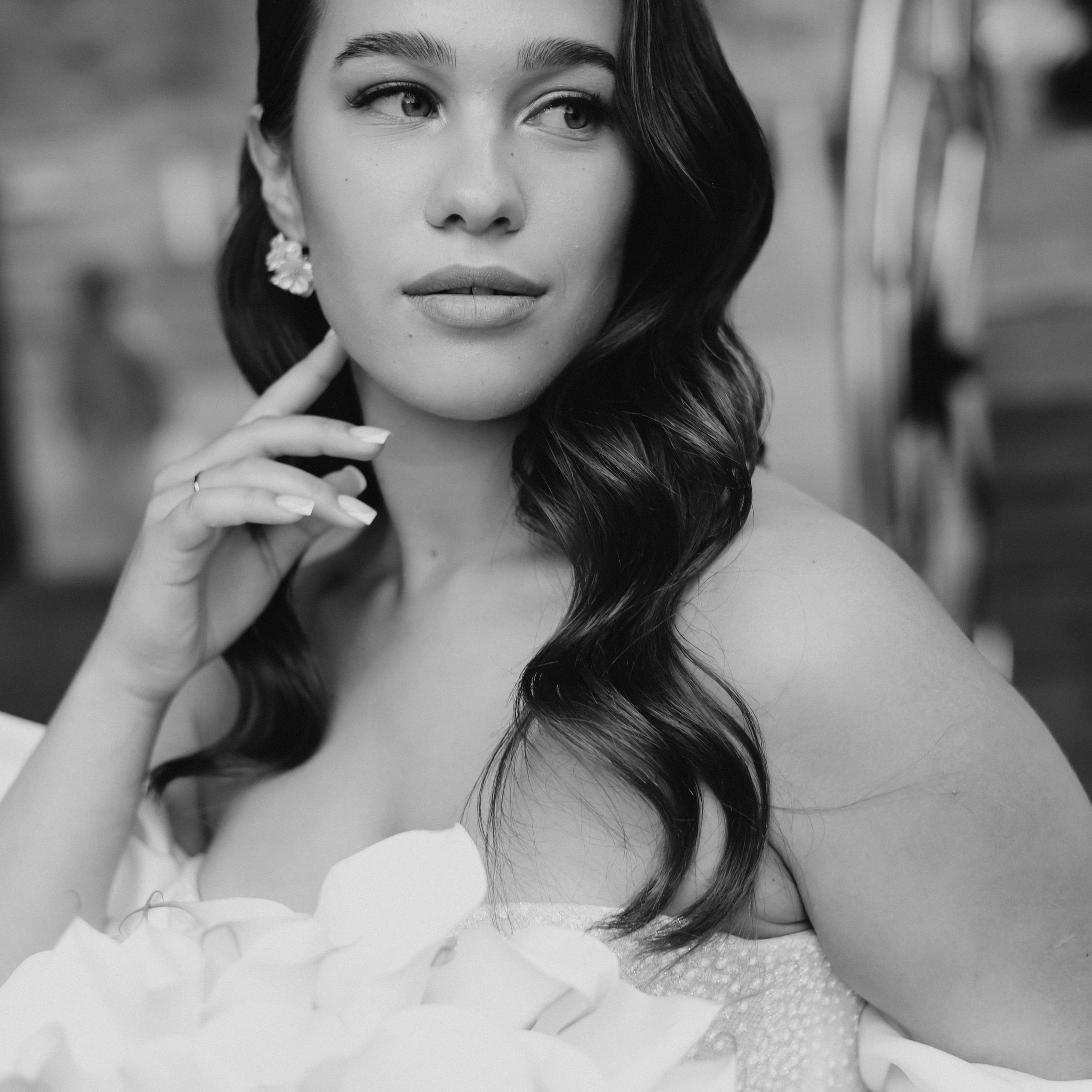 Полина & Денис | 2023 г. Фотограф Ялуторовск/Тюмень Колесникова Анна