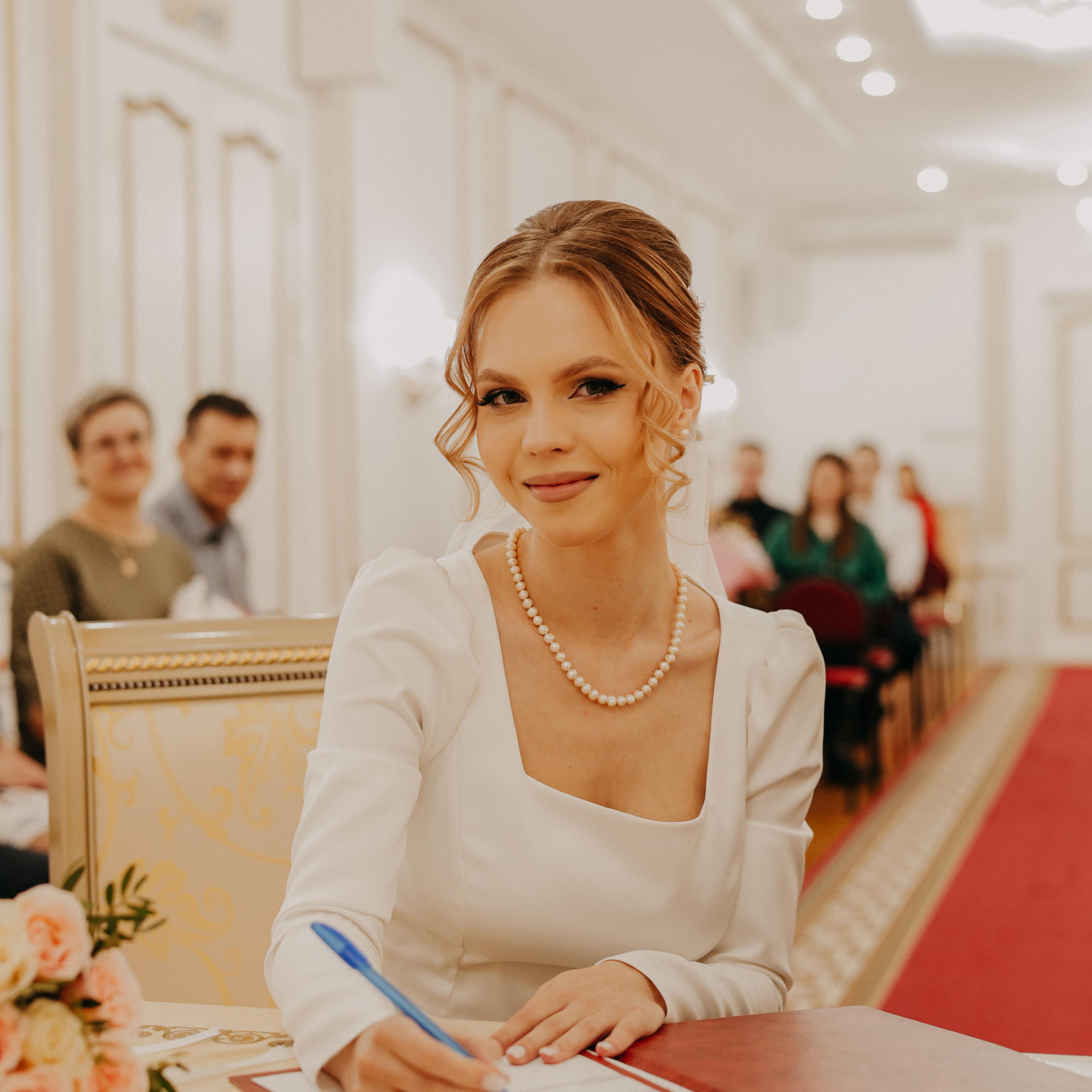 Маша & Никита | 2022 г. Фотограф Ялуторовск/Тюмень Колесникова Анна