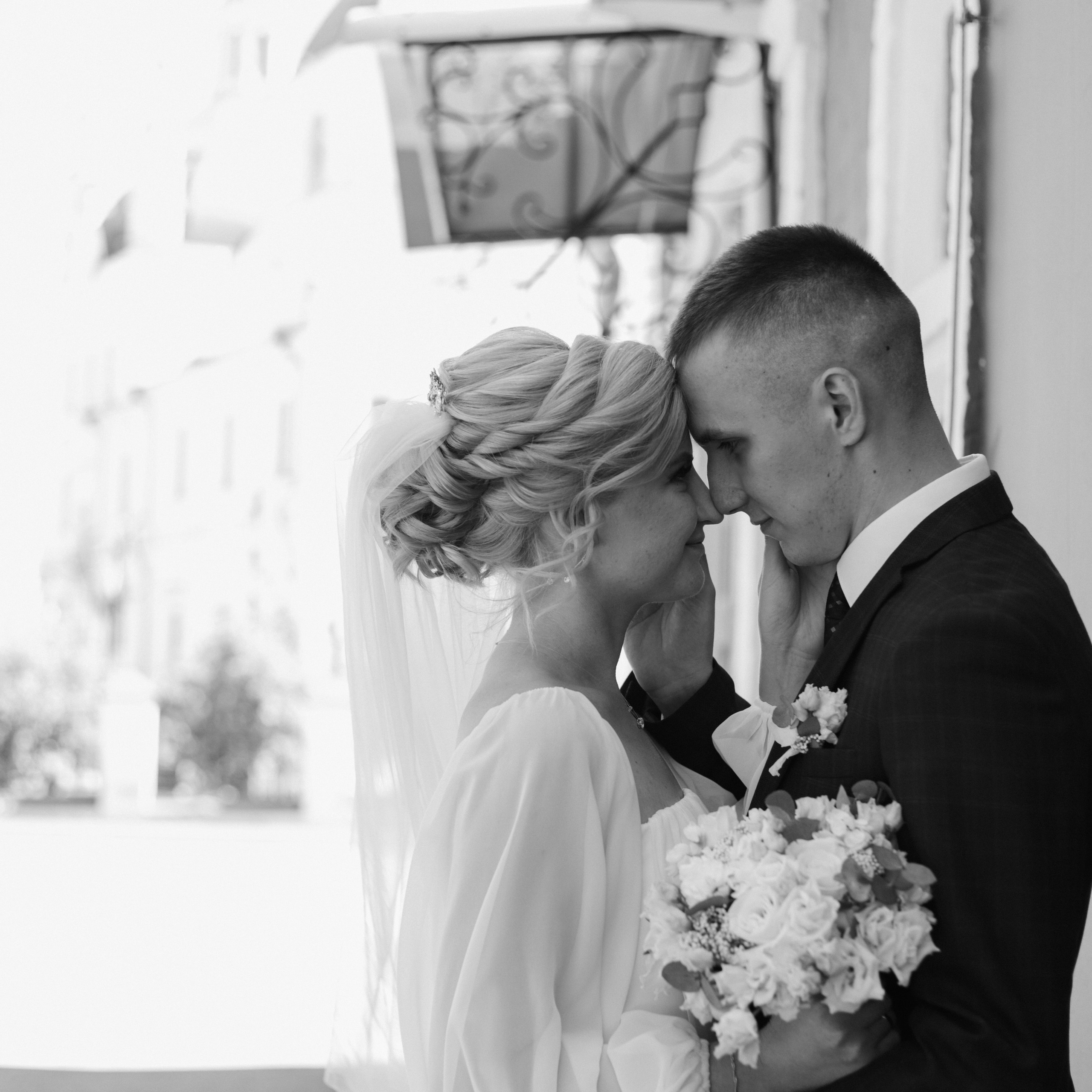 Ксения & Николай | 2022 г. Фотограф Ялуторовск/Тюмень Колесникова Анна