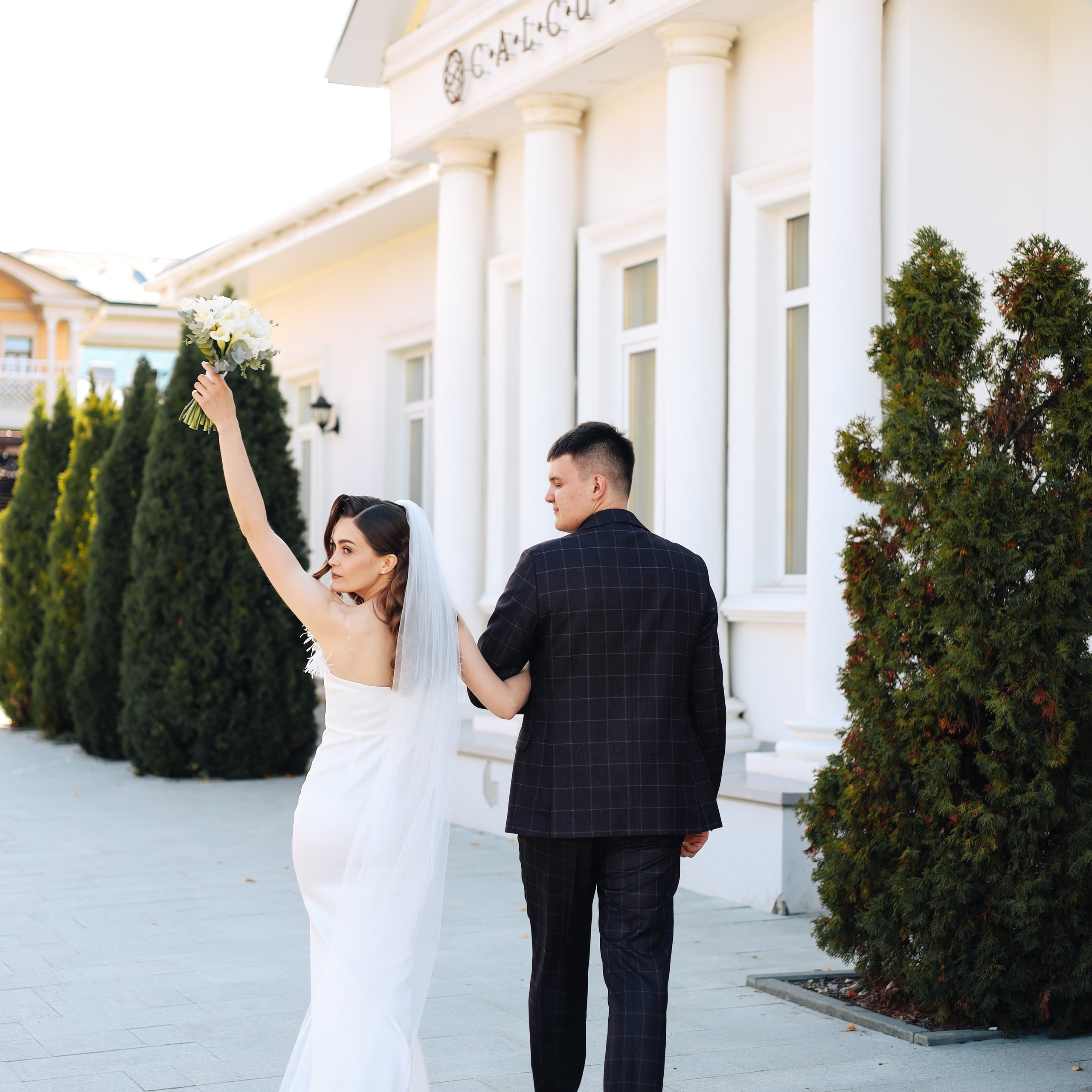 Анастасия & Даниял | 2023 г. Фотограф Ялуторовск/Тюмень Колесникова Анна