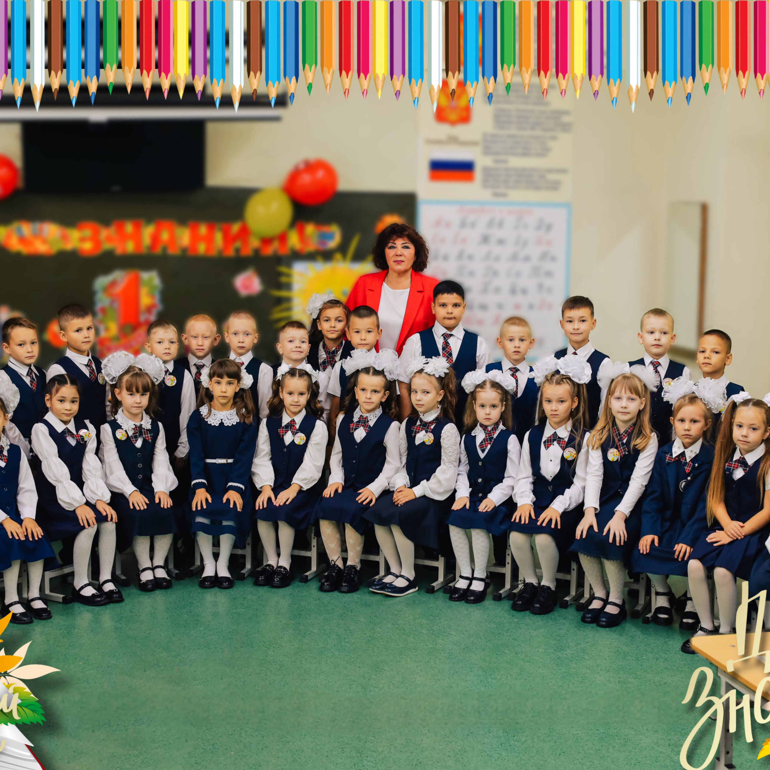 Отзывы. Фотограф Ялуторовск/Тюмень Колесникова Анна