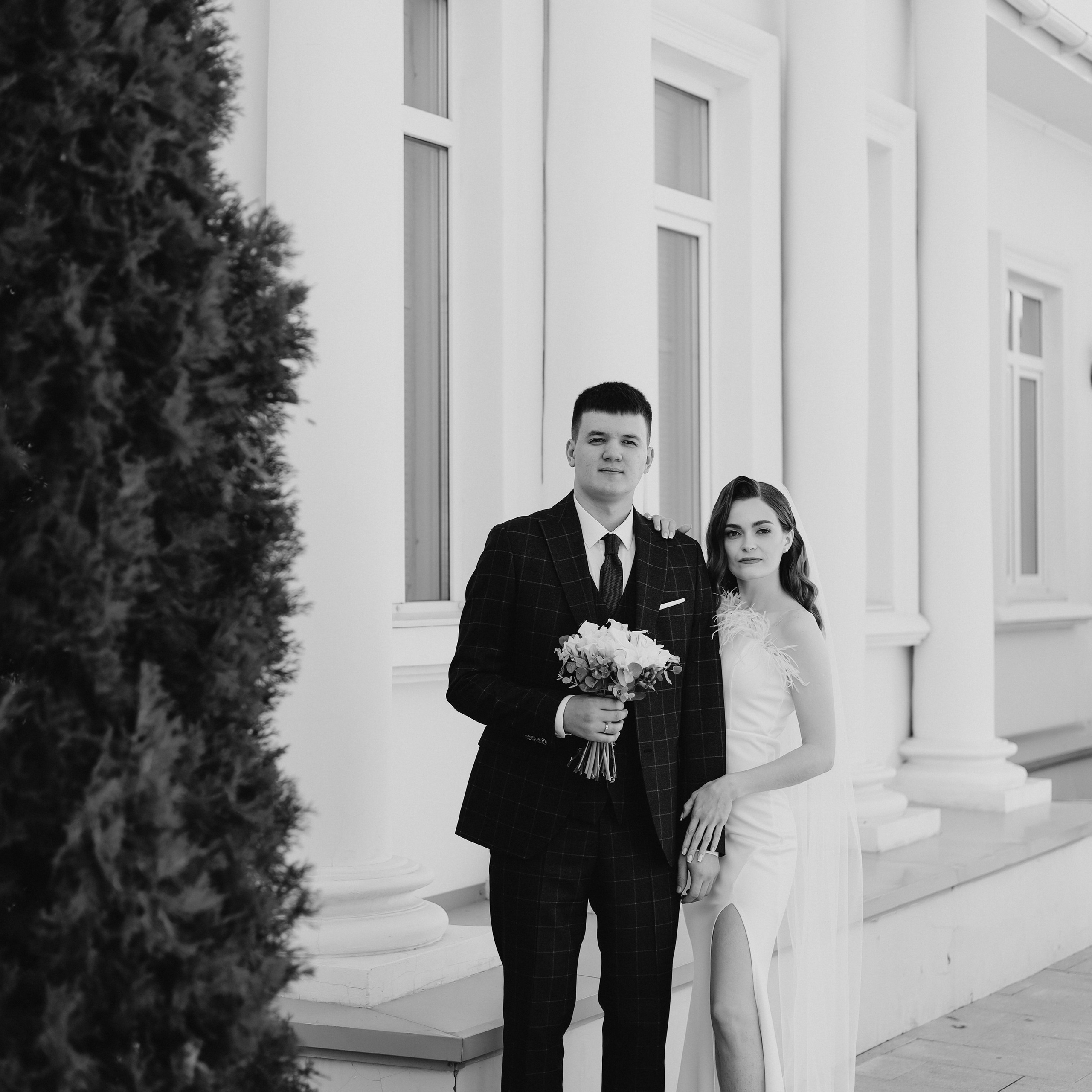 Анастасия & Даниял | 2023 г. Фотограф Ялуторовск/Тюмень Колесникова Анна