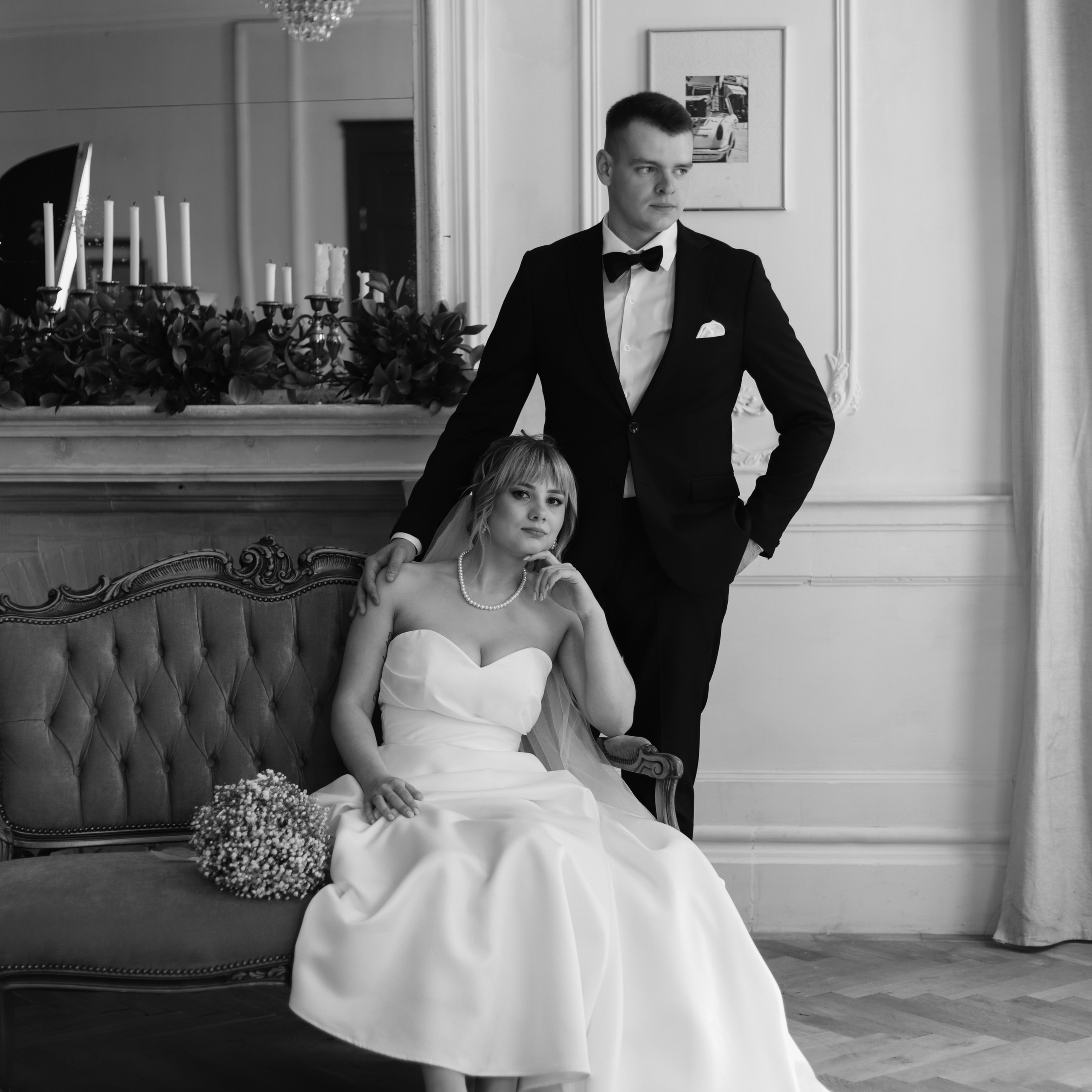 Екатерина & Александр | 2022 г. Фотограф Ялуторовск/Тюмень Колесникова Анна