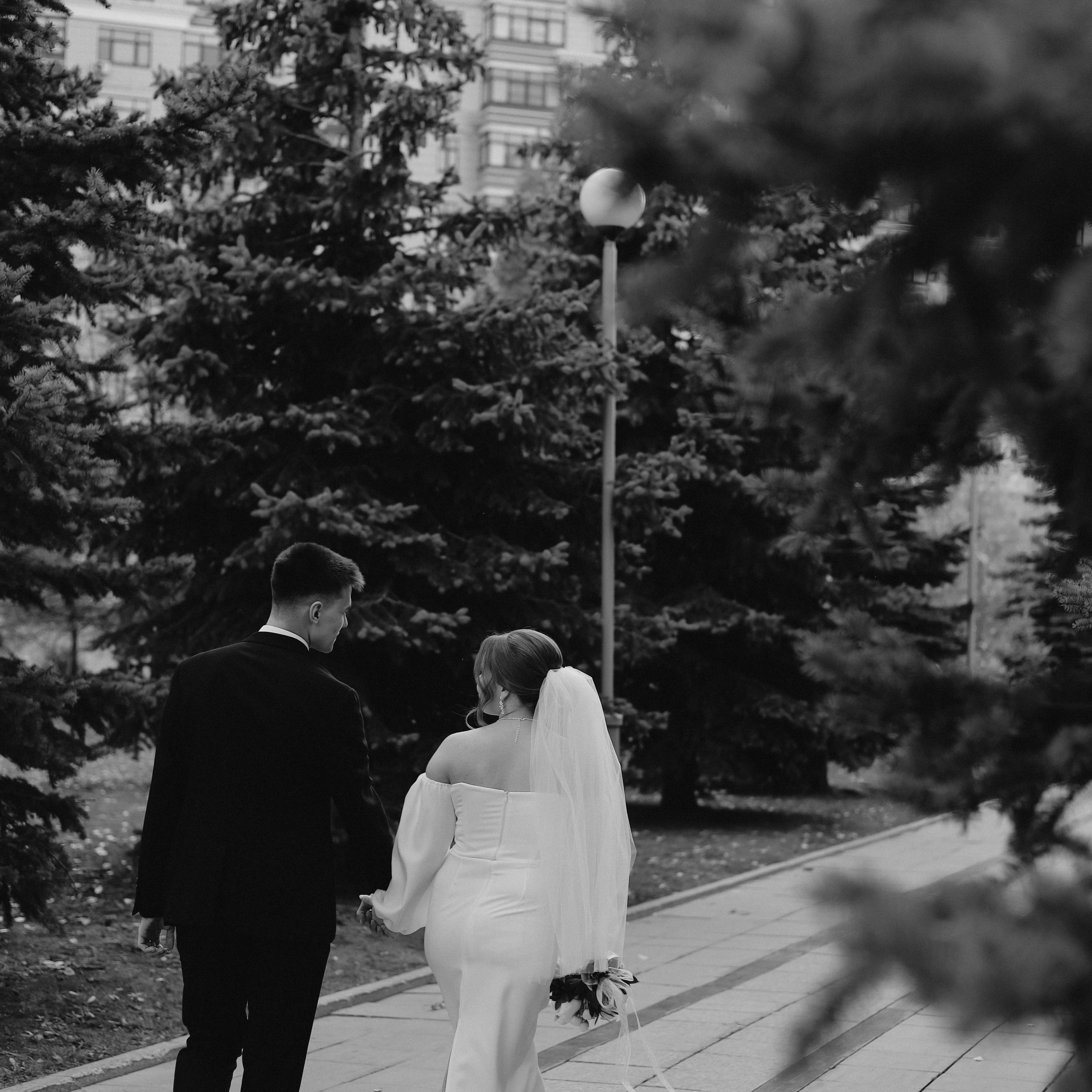 Яна & Николай | 2023 г. Фотограф Ялуторовск/Тюмень Колесникова Анна