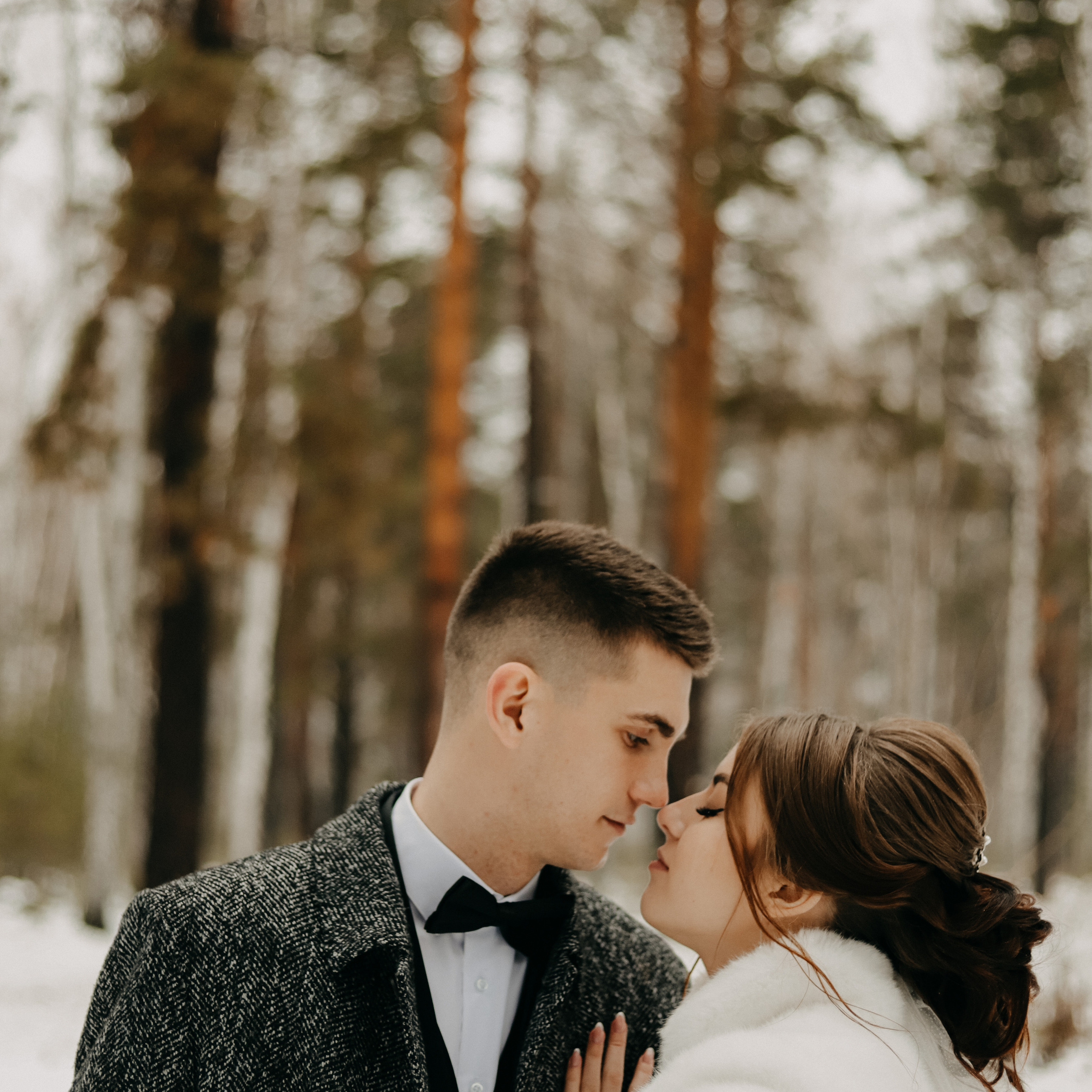 Владимир & Анастасия | 2022 г. Фотограф Ялуторовск/Тюмень Колесникова Анна