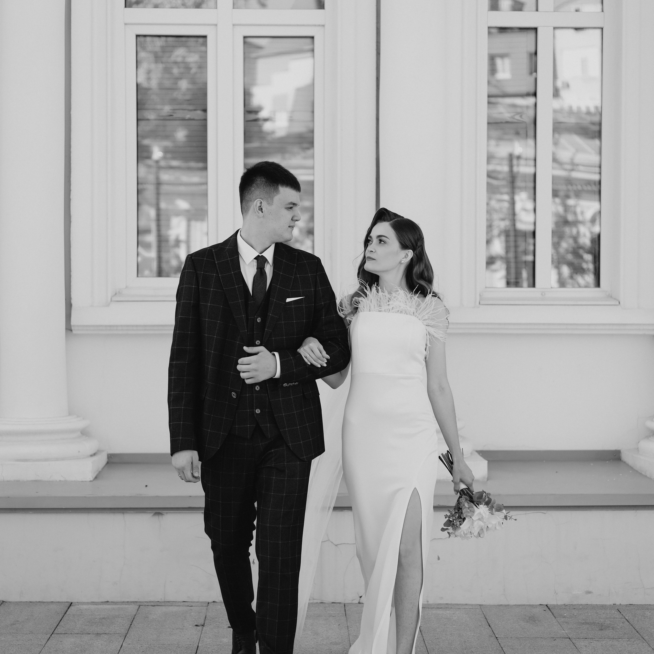 Анастасия & Даниял | 2023 г. Фотограф Ялуторовск/Тюмень Колесникова Анна