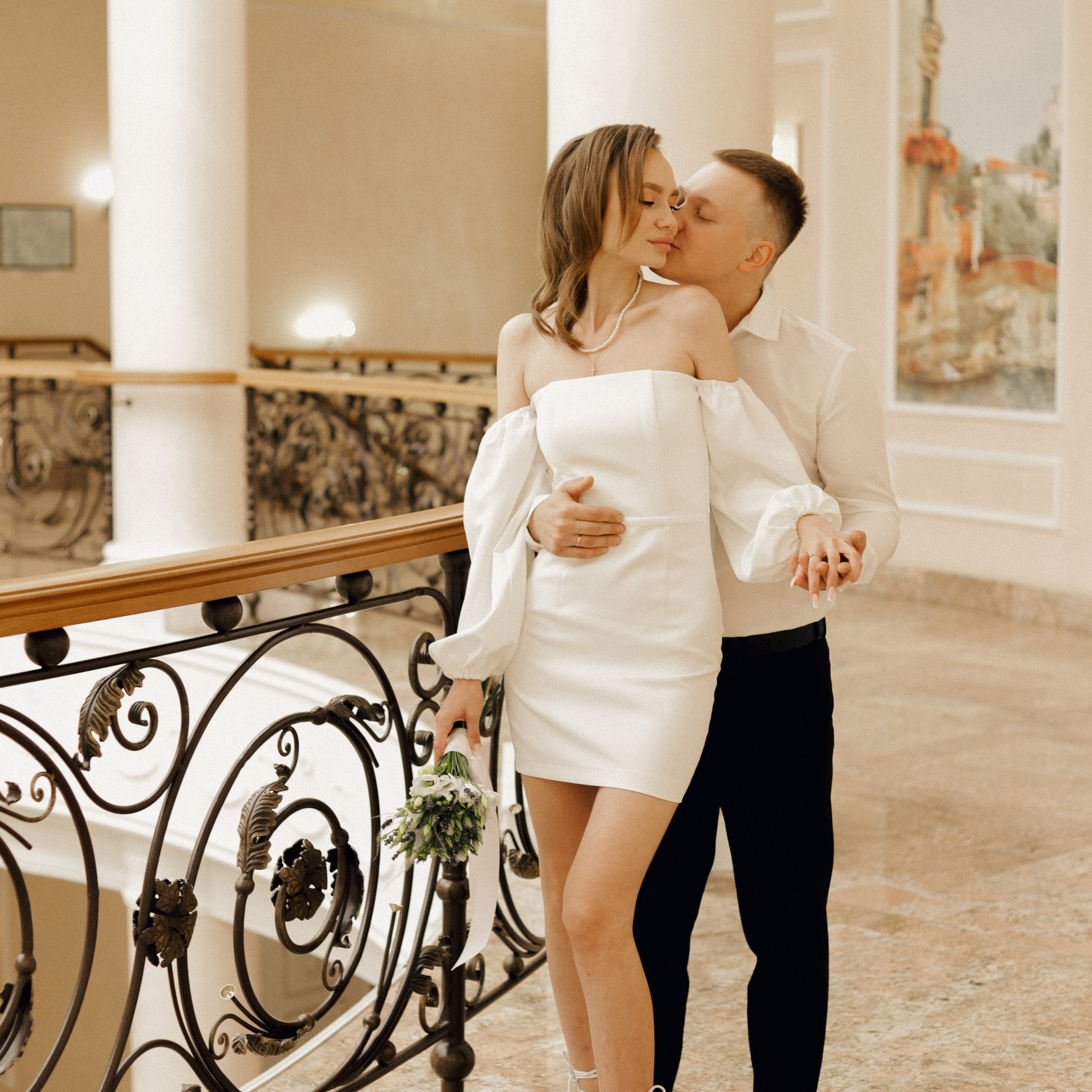 Дарья & Сергей | 2022 г. Фотограф Ялуторовск/Тюмень Колесникова Анна