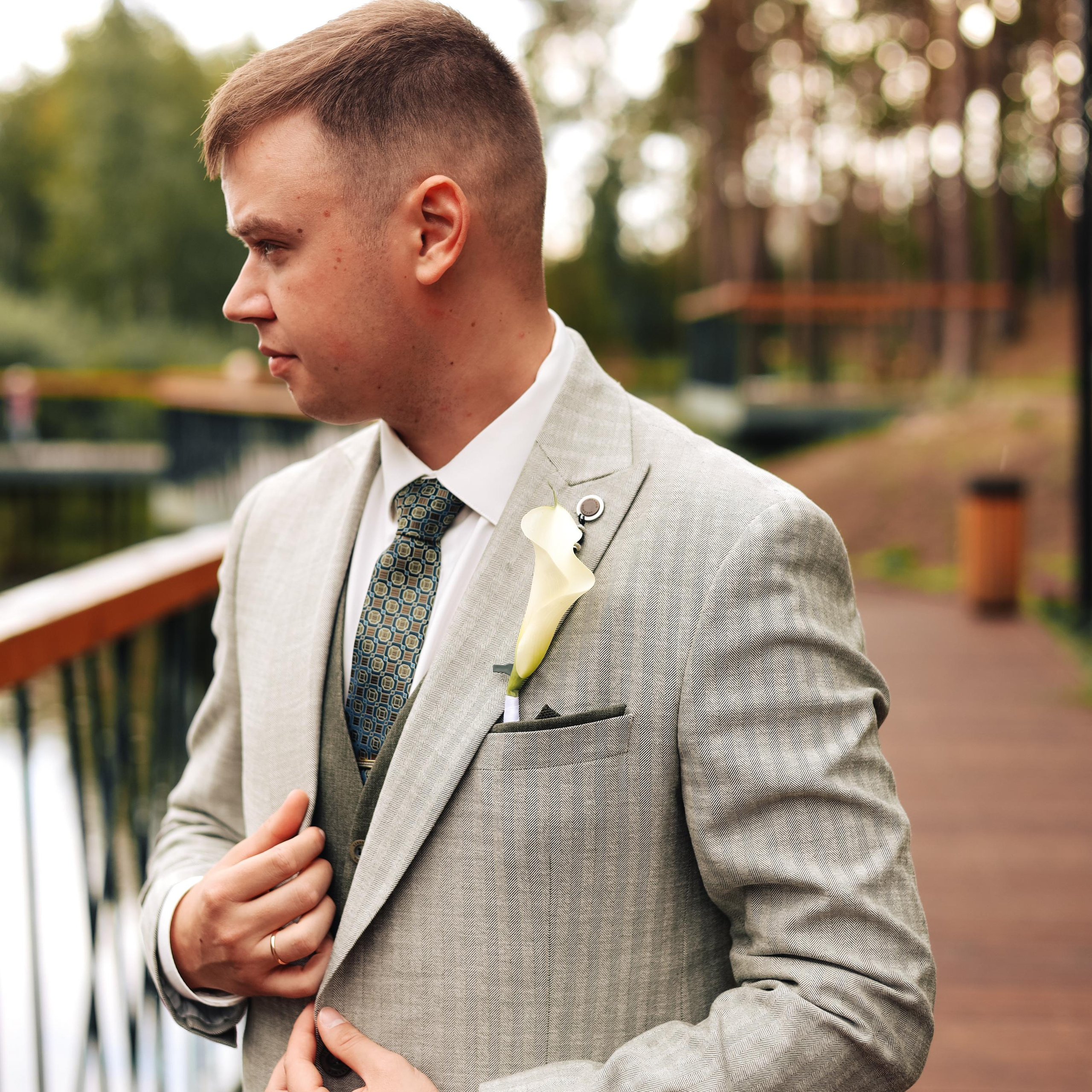 Полина & Денис | 2023 г. Фотограф Ялуторовск/Тюмень Колесникова Анна