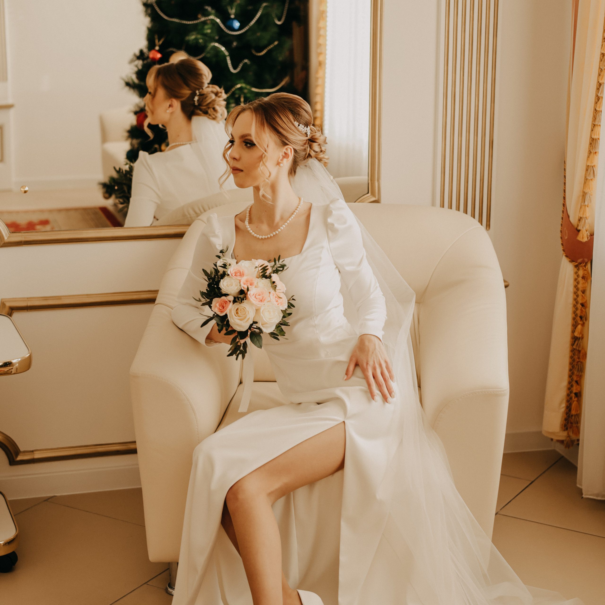 Маша & Никита | 2022 г. Фотограф Ялуторовск/Тюмень Колесникова Анна