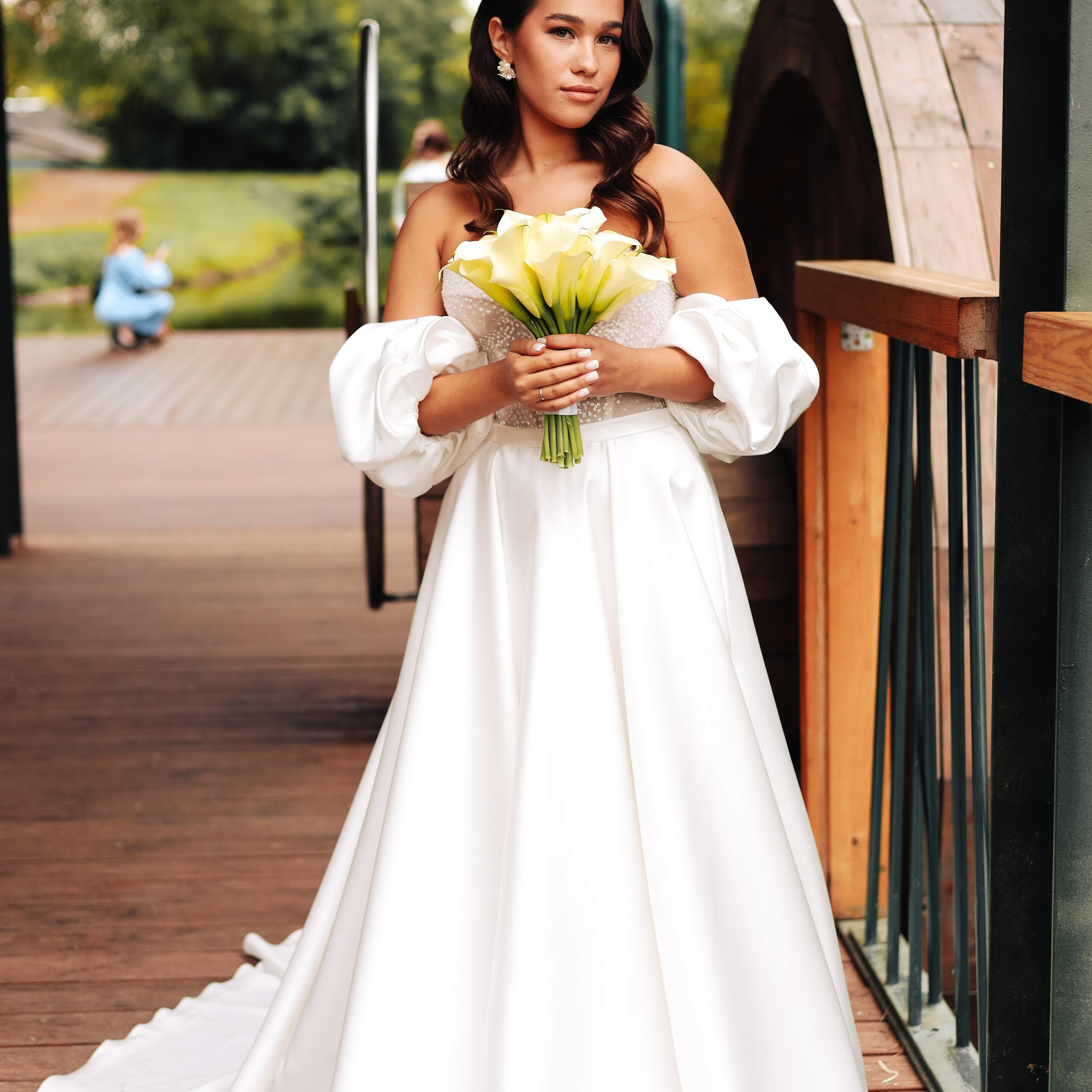 Полина & Денис | 2023 г. Фотограф Ялуторовск/Тюмень Колесникова Анна