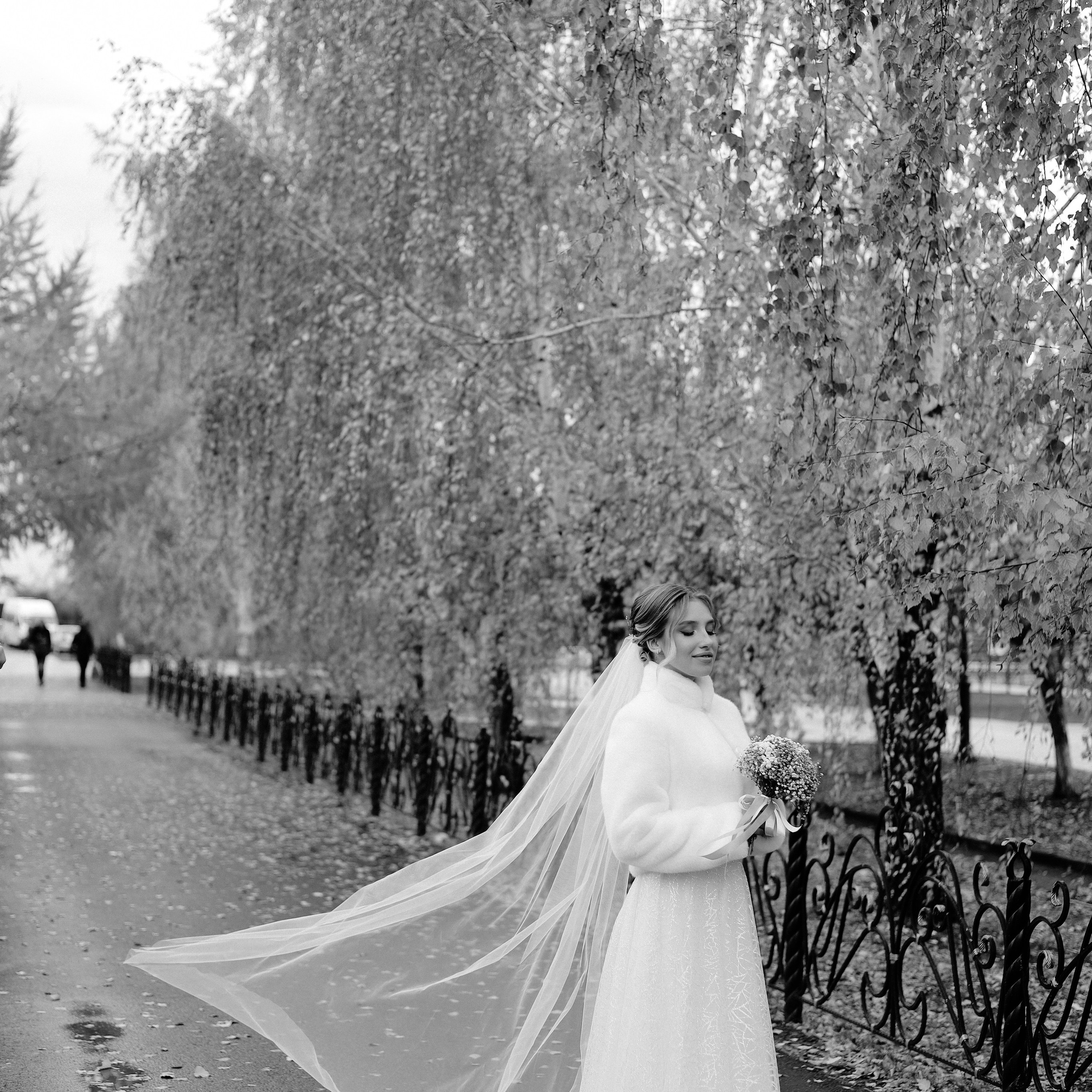 Настя & Леша | 2023 г. Фотограф Ялуторовск/Тюмень Колесникова Анна