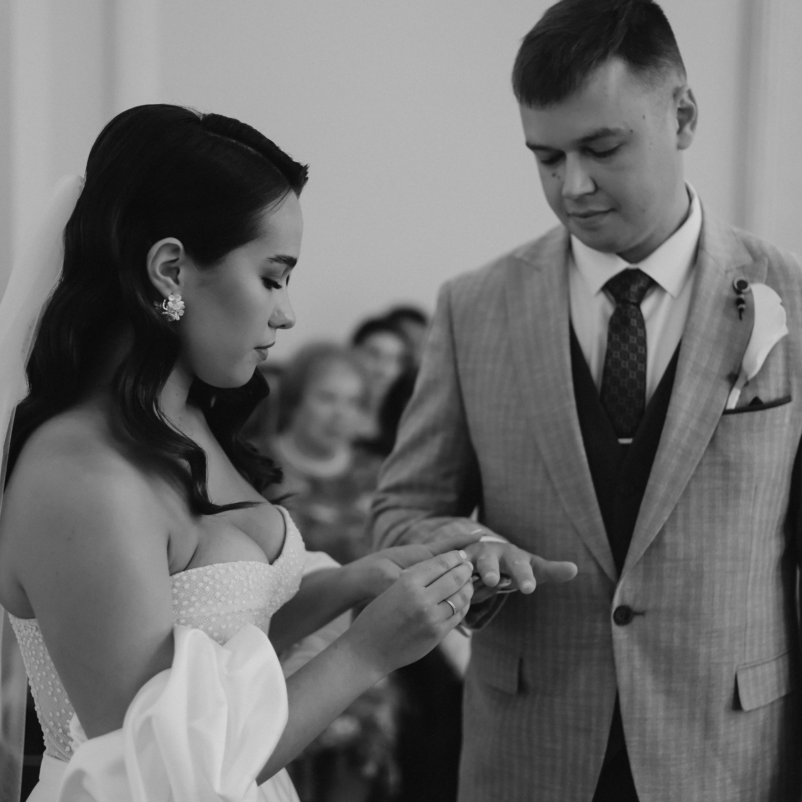 Полина & Денис | 2023 г. Фотограф Ялуторовск/Тюмень Колесникова Анна