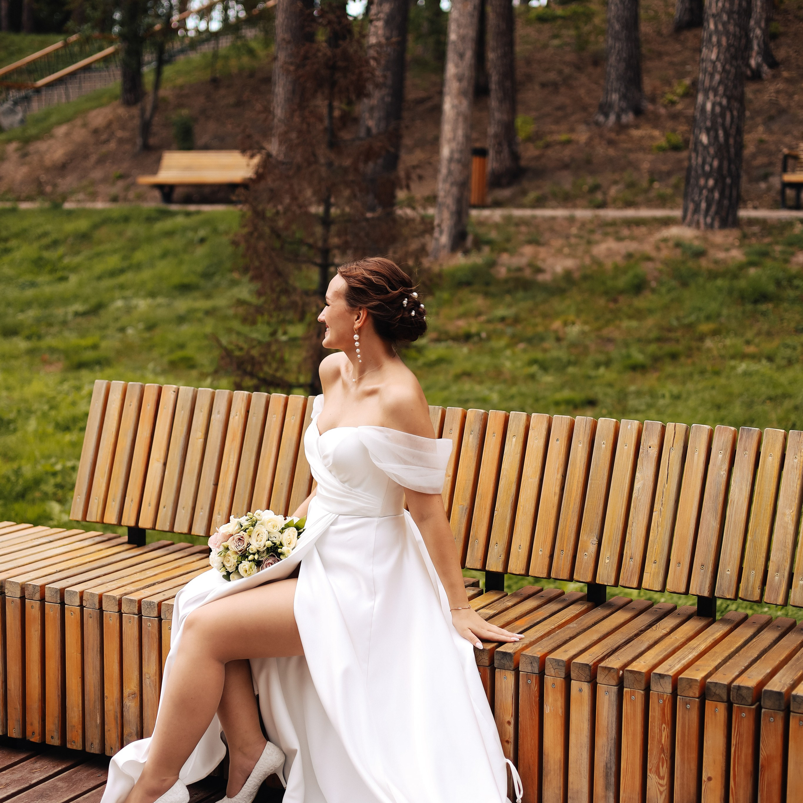 Екатерина & Андрей | 2023 г. Фотограф Ялуторовск/Тюмень Колесникова Анна