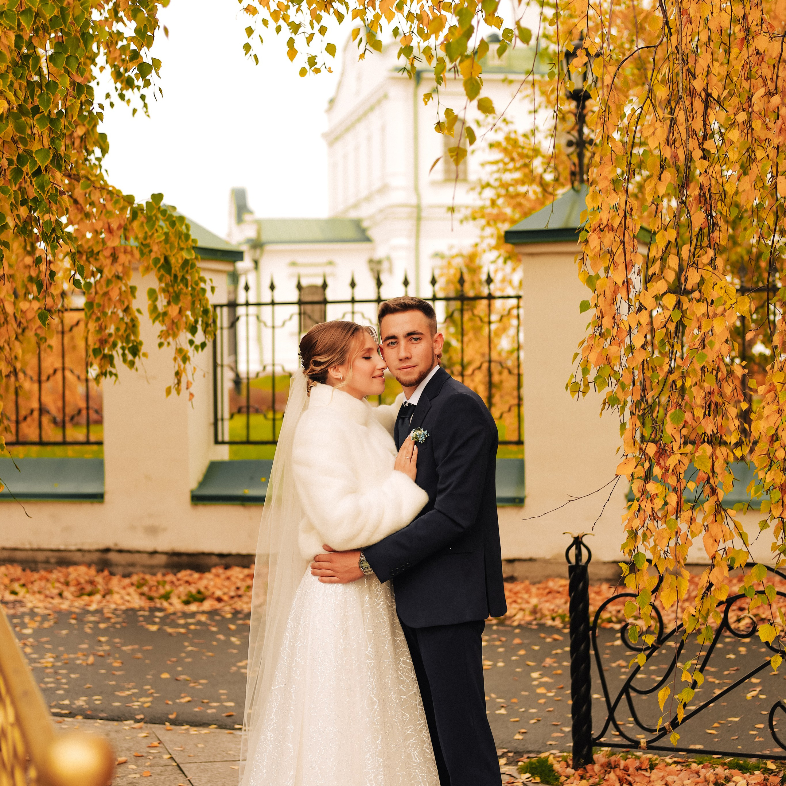 Настя & Леша | 2023 г. Фотограф Ялуторовск/Тюмень Колесникова Анна