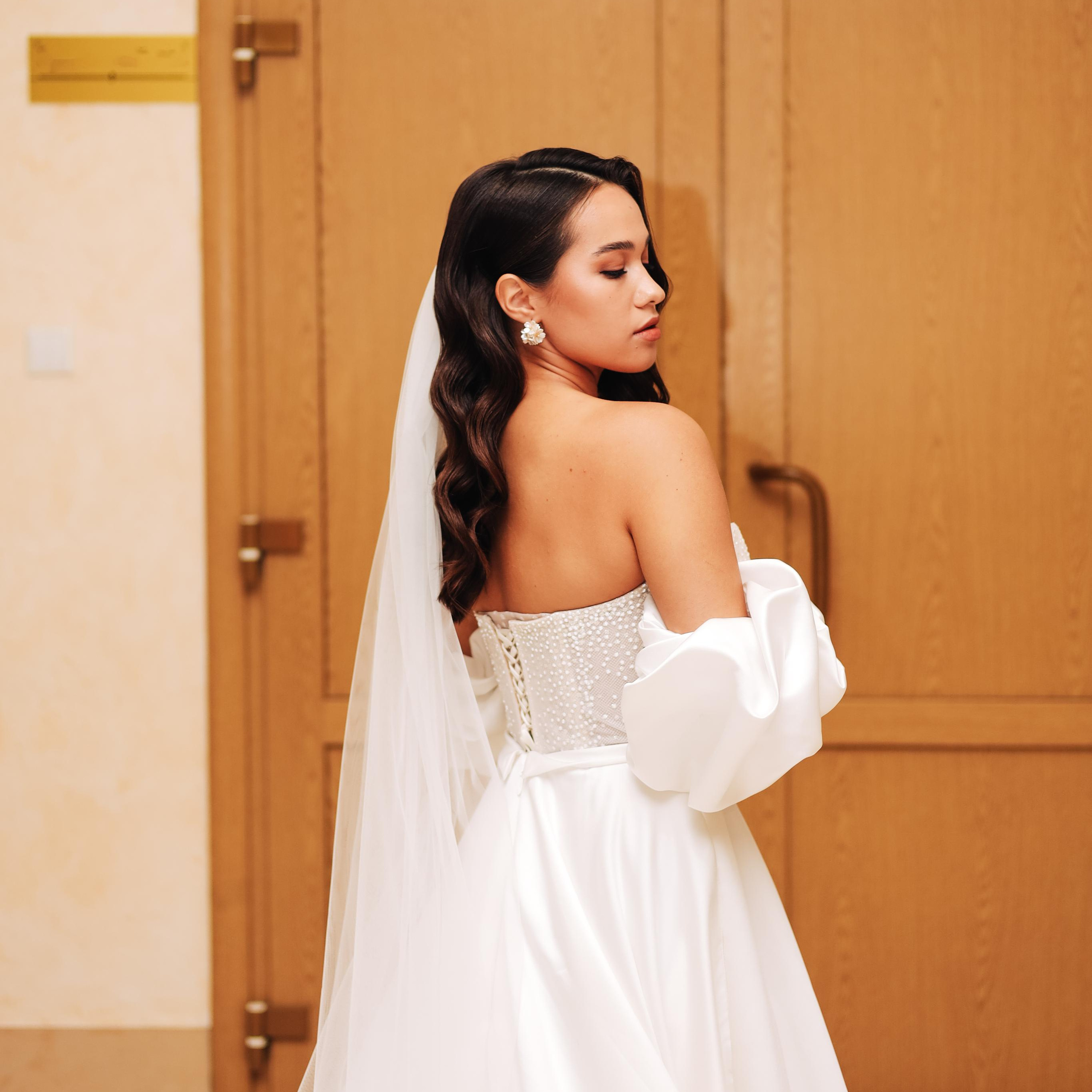 Полина & Денис | 2023 г. Фотограф Ялуторовск/Тюмень Колесникова Анна