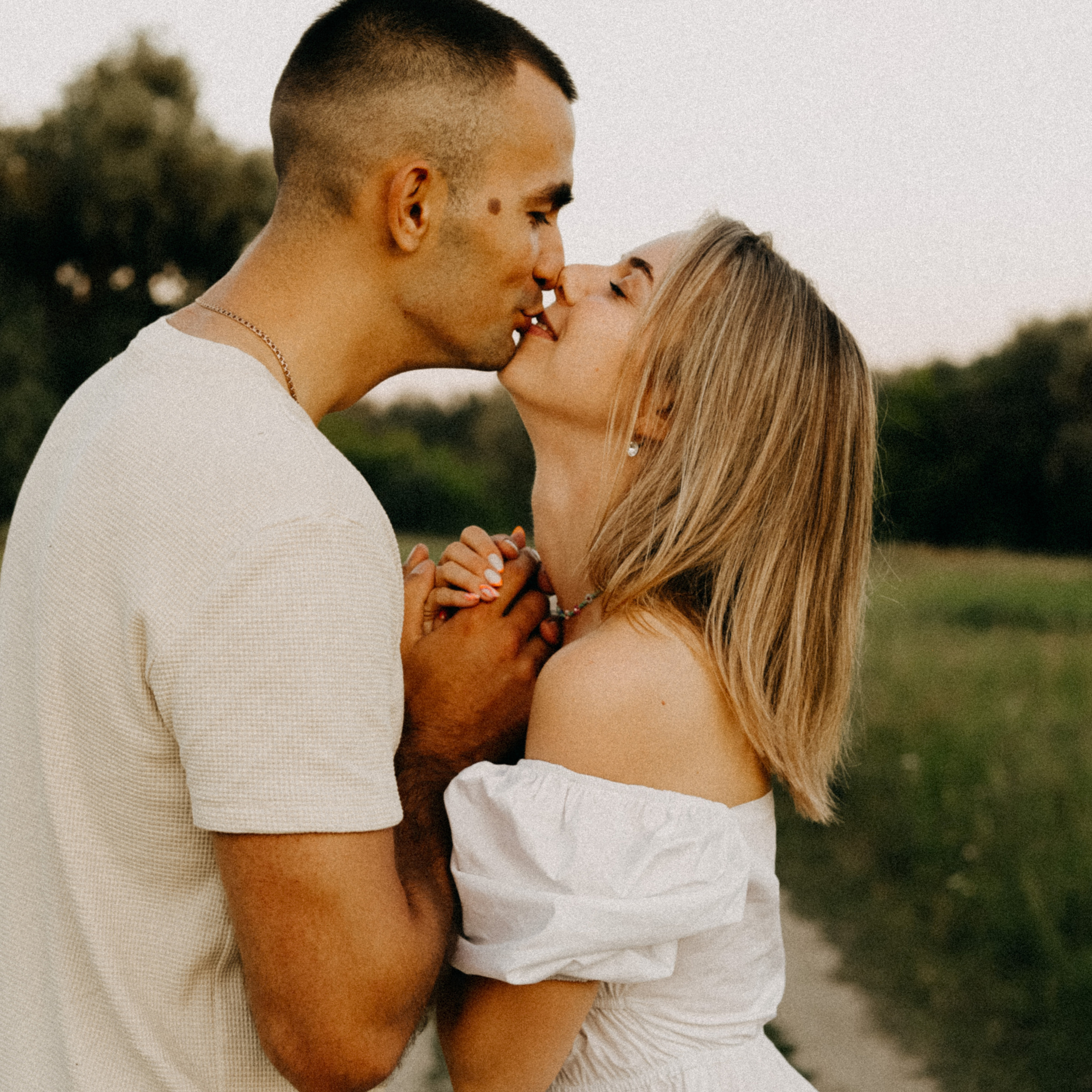 Лена & Илья. Фотограф Ялуторовск/Тюмень Колесникова Анна