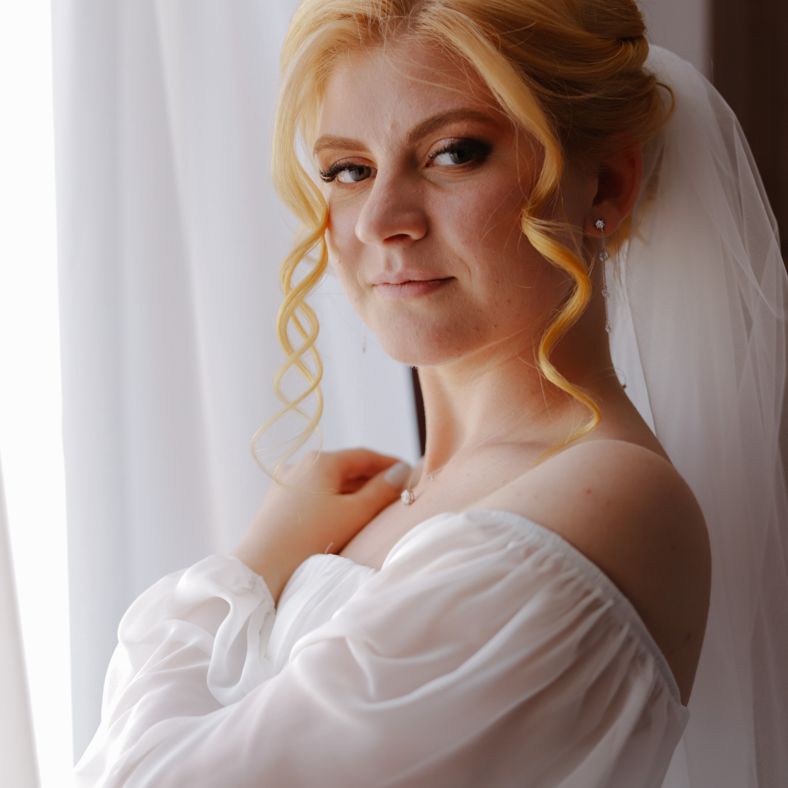 Ксения & Николай | 2022 г. Фотограф Ялуторовск/Тюмень Колесникова Анна