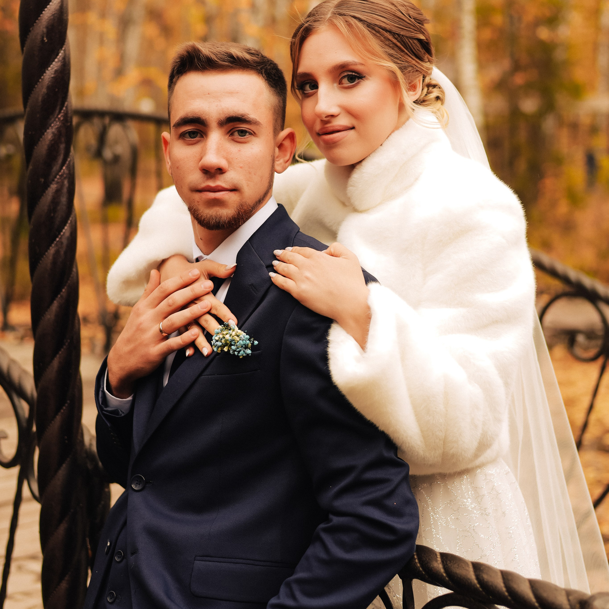 Настя & Леша | 2023 г. Фотограф Ялуторовск/Тюмень Колесникова Анна