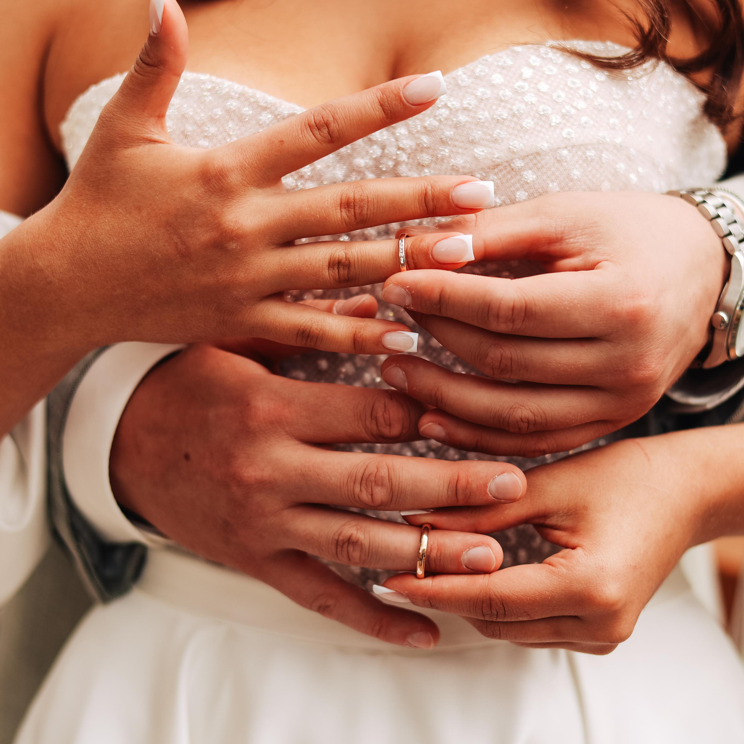 Полина & Денис | 2023 г. Фотограф Ялуторовск/Тюмень Колесникова Анна