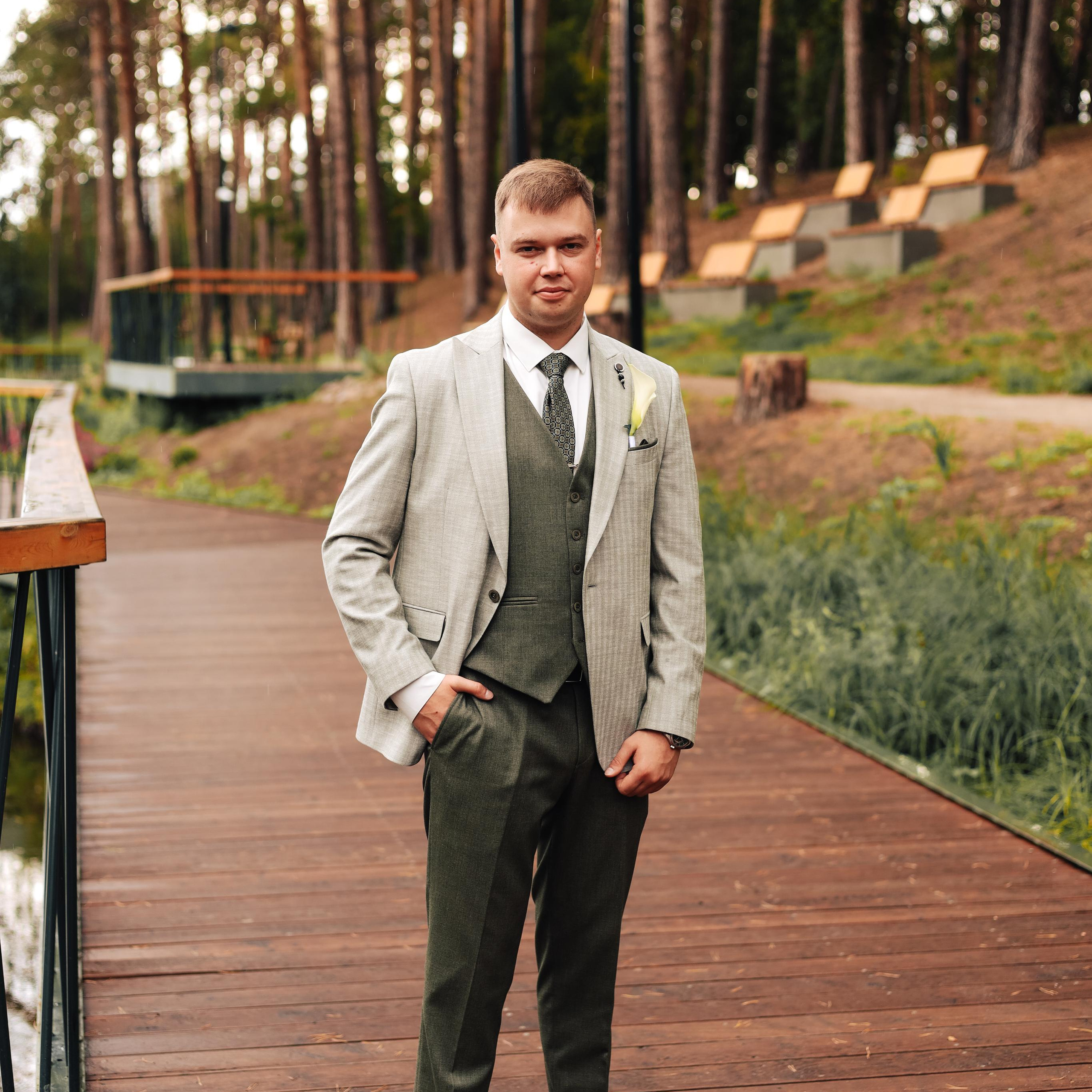 Полина & Денис | 2023 г. Фотограф Ялуторовск/Тюмень Колесникова Анна