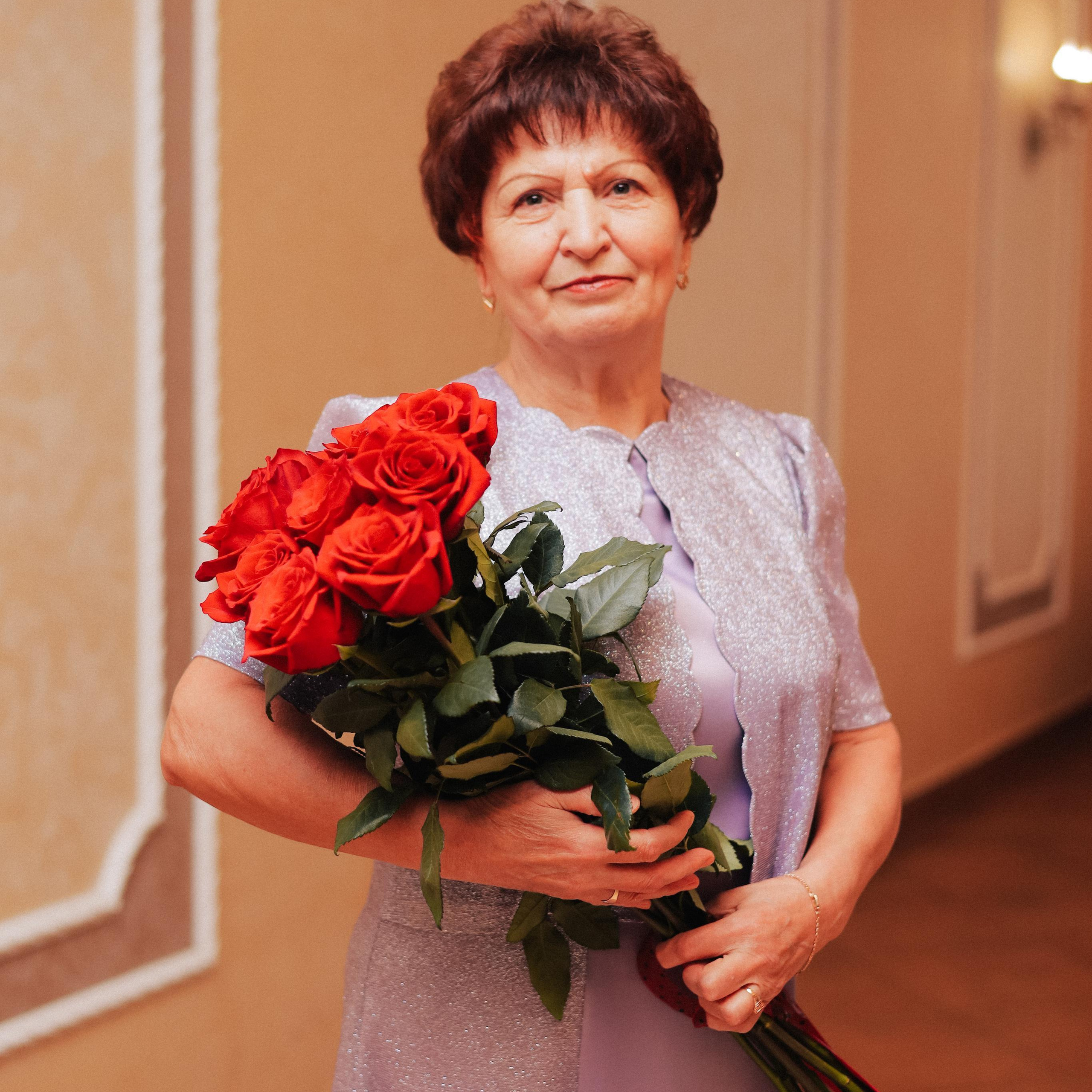 Отзывы. Фотограф Ялуторовск/Тюмень Колесникова Анна