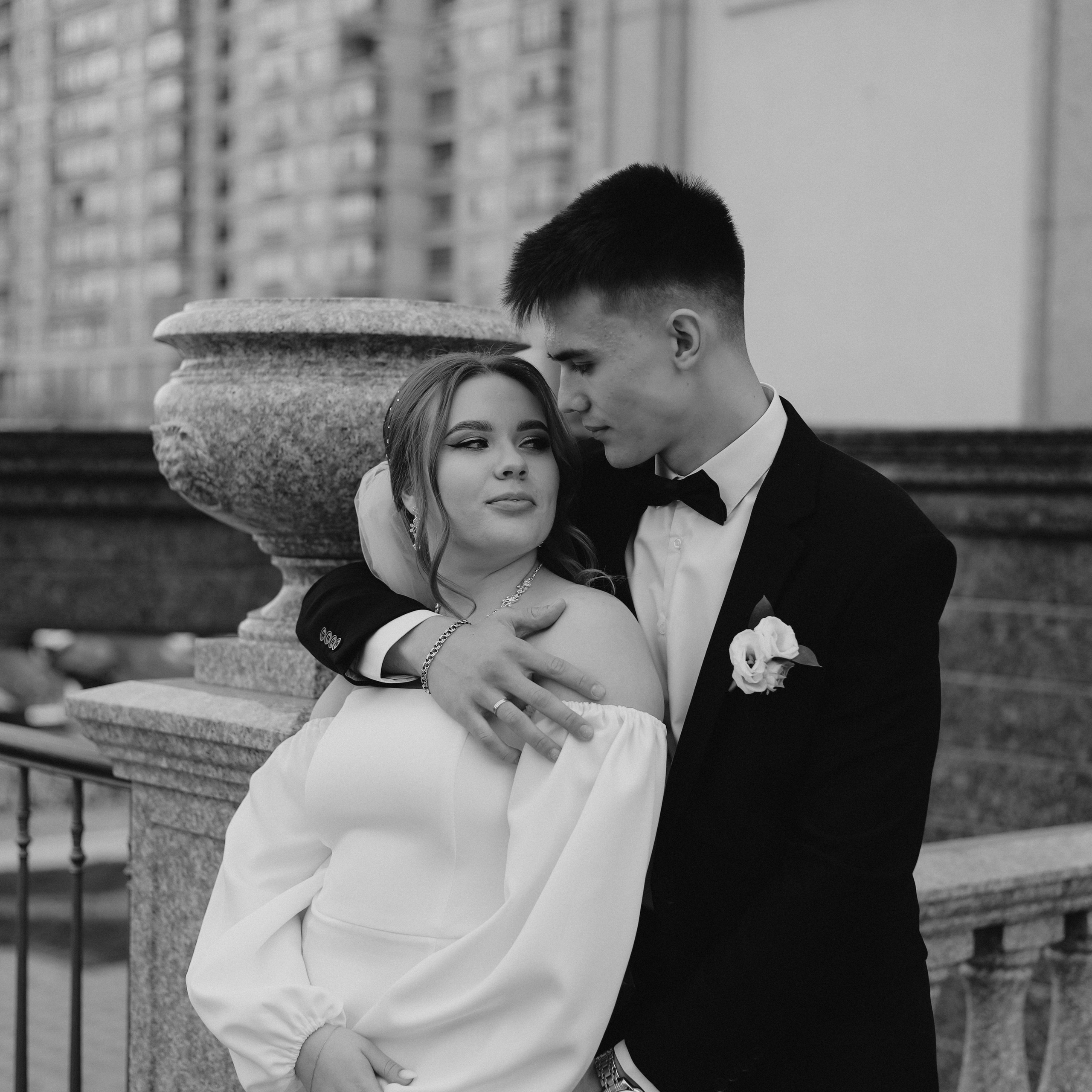 Яна & Николай | 2023 г. Фотограф Ялуторовск/Тюмень Колесникова Анна