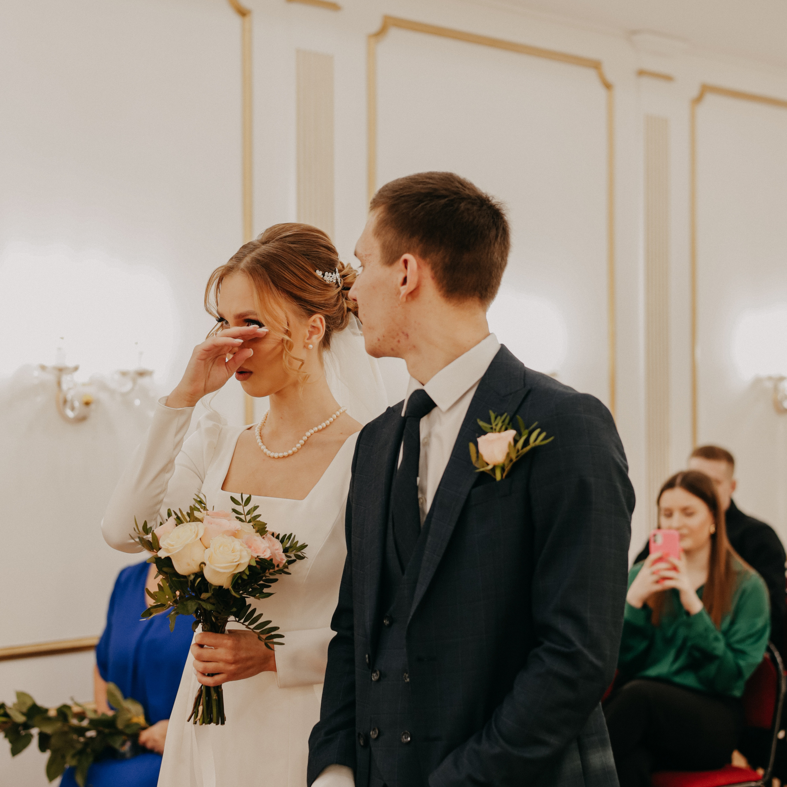 Маша & Никита | 2022 г. Фотограф Ялуторовск/Тюмень Колесникова Анна