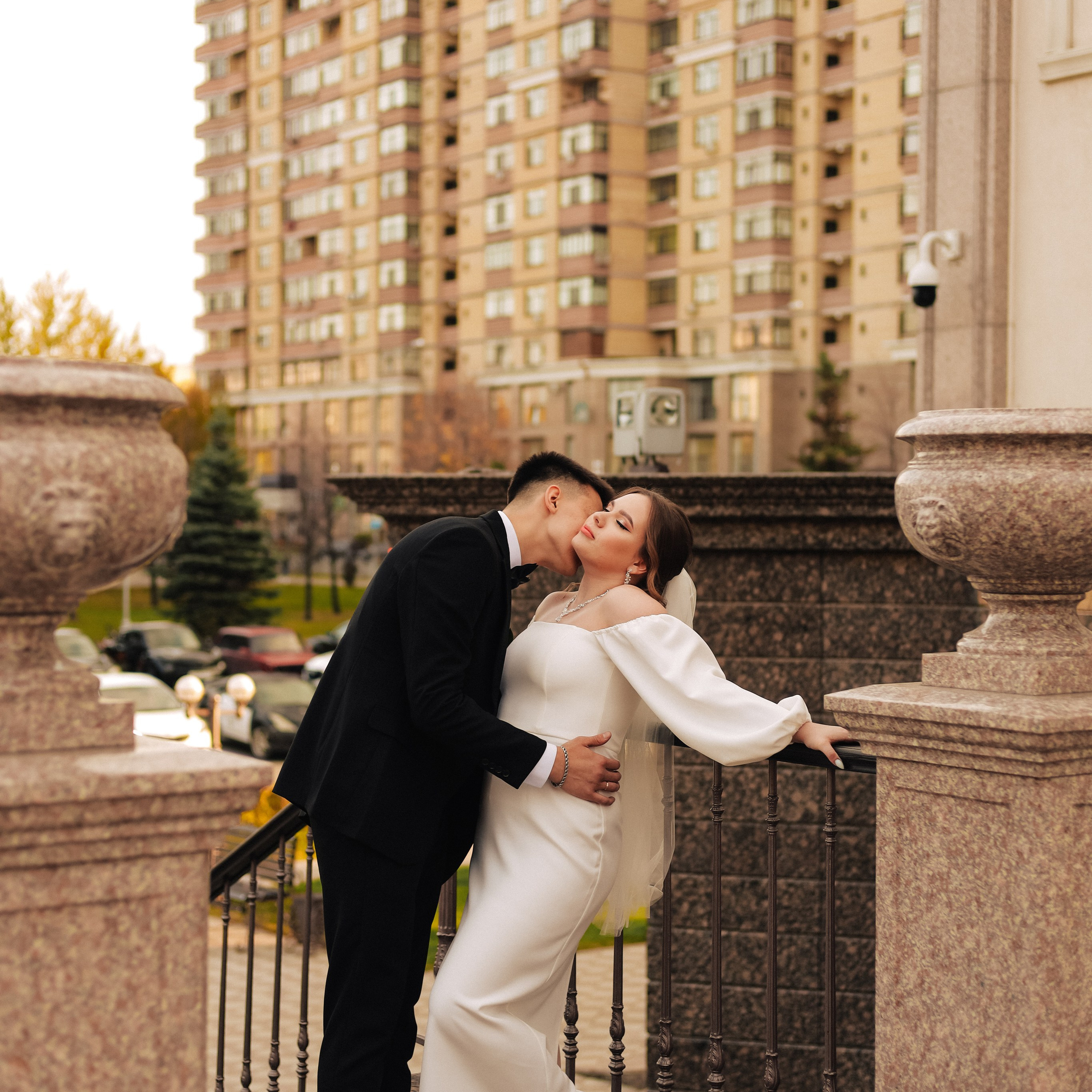 Яна & Николай | 2023 г. Фотограф Ялуторовск/Тюмень Колесникова Анна