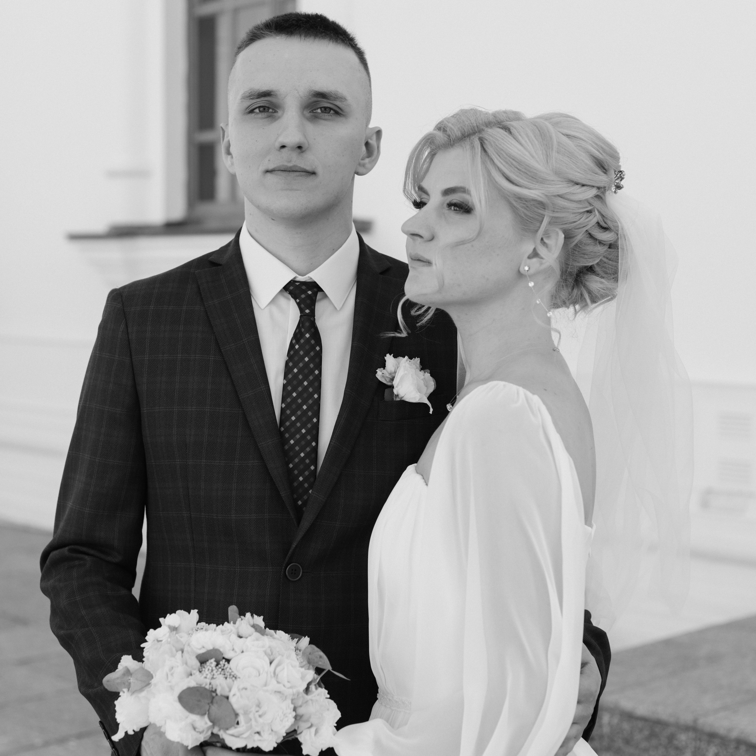 Ксения & Николай | 2022 г. Фотограф Ялуторовск/Тюмень Колесникова Анна