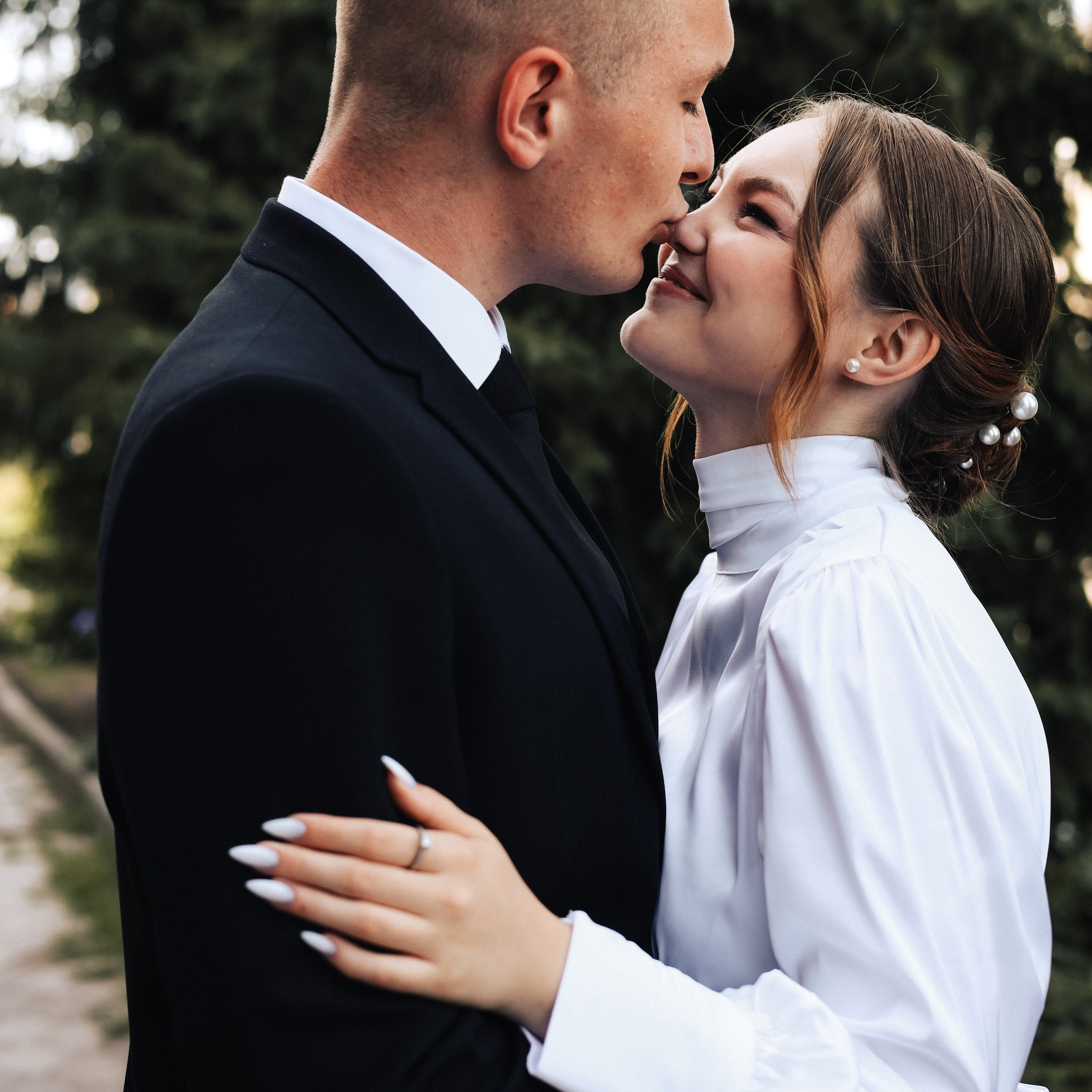 Даша & Никита | 2023 г. Фотограф Ялуторовск/Тюмень Колесникова Анна