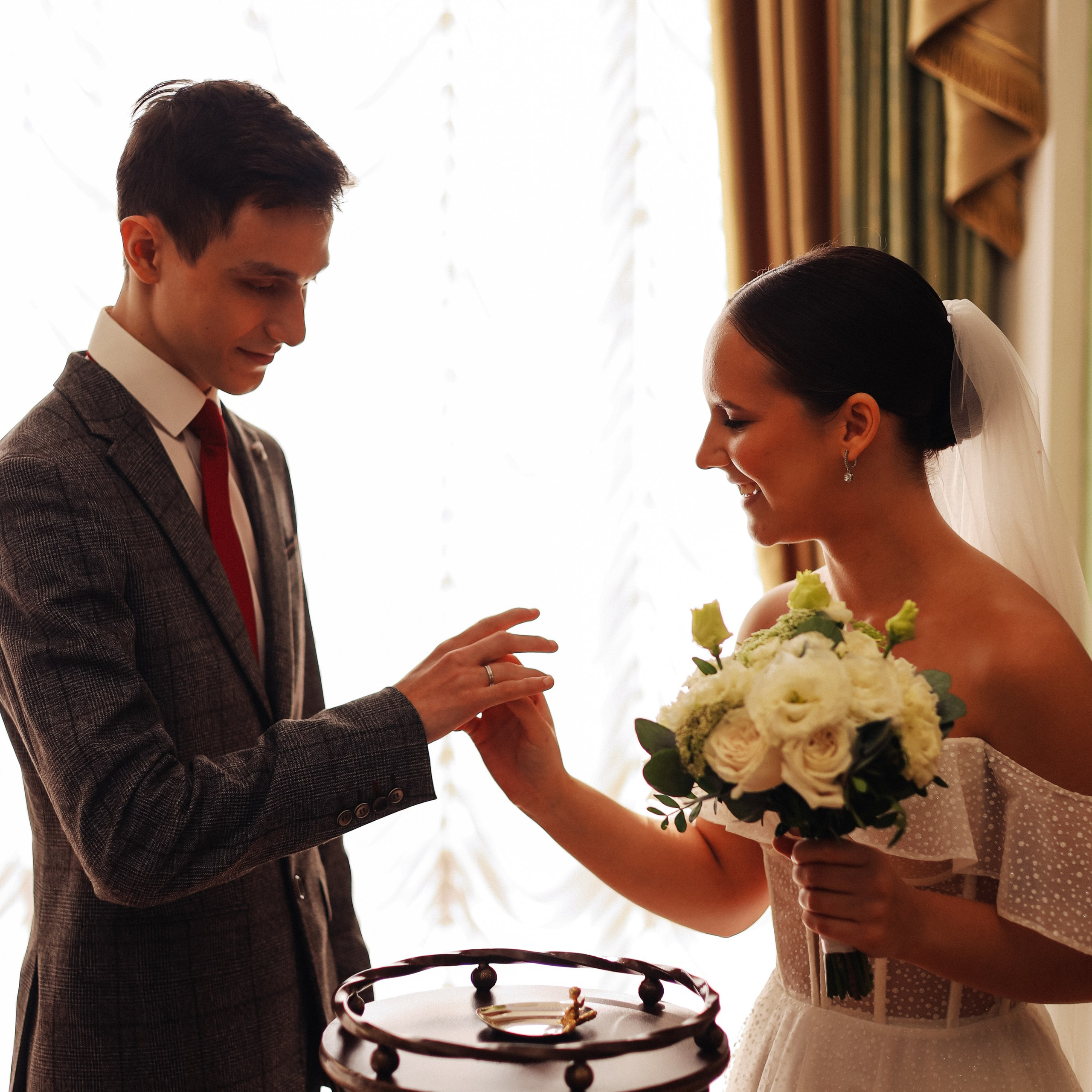 Карина & Влад | 2023 г. Фотограф Ялуторовск/Тюмень Колесникова Анна