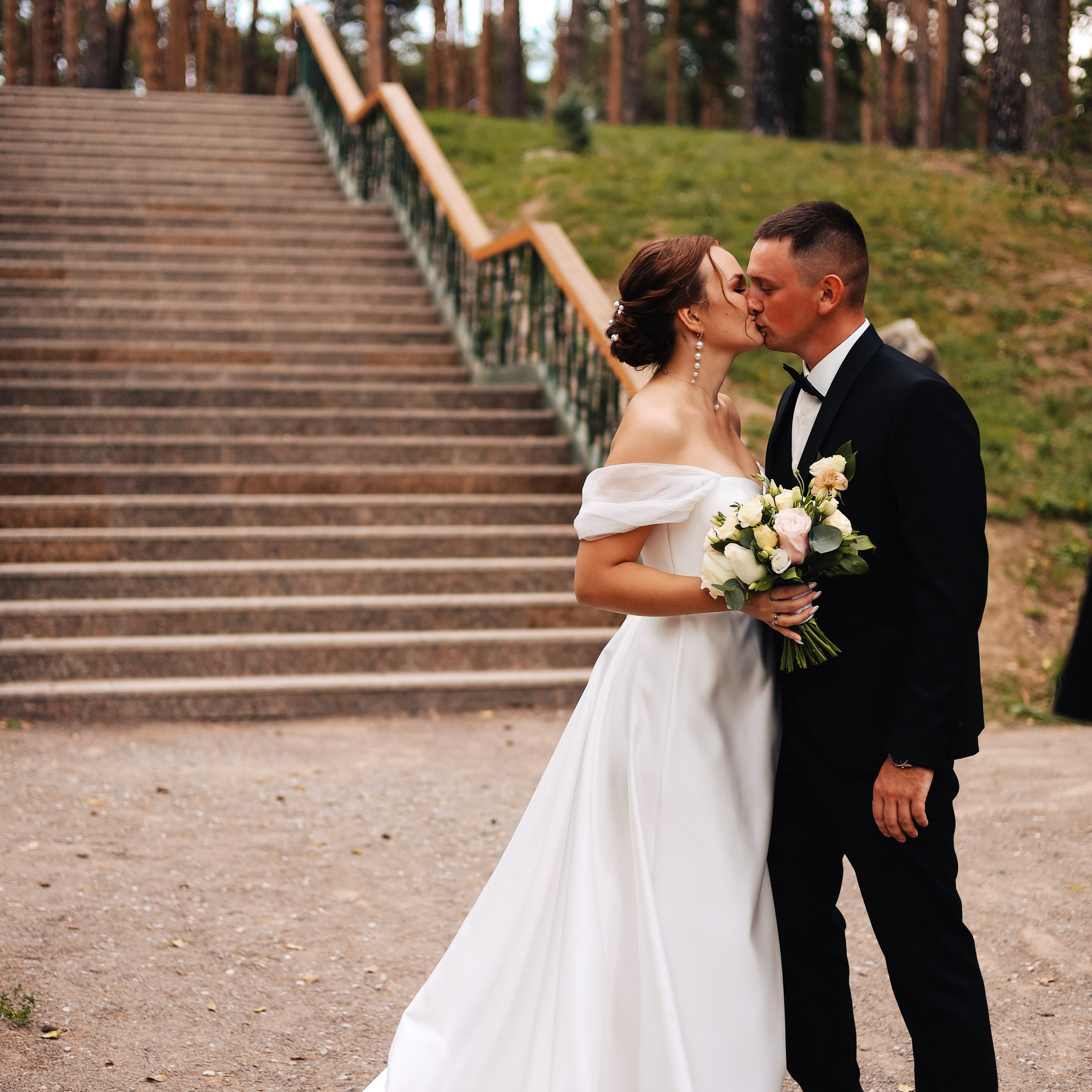 Екатерина & Андрей | 2023 г. Фотограф Ялуторовск/Тюмень Колесникова Анна