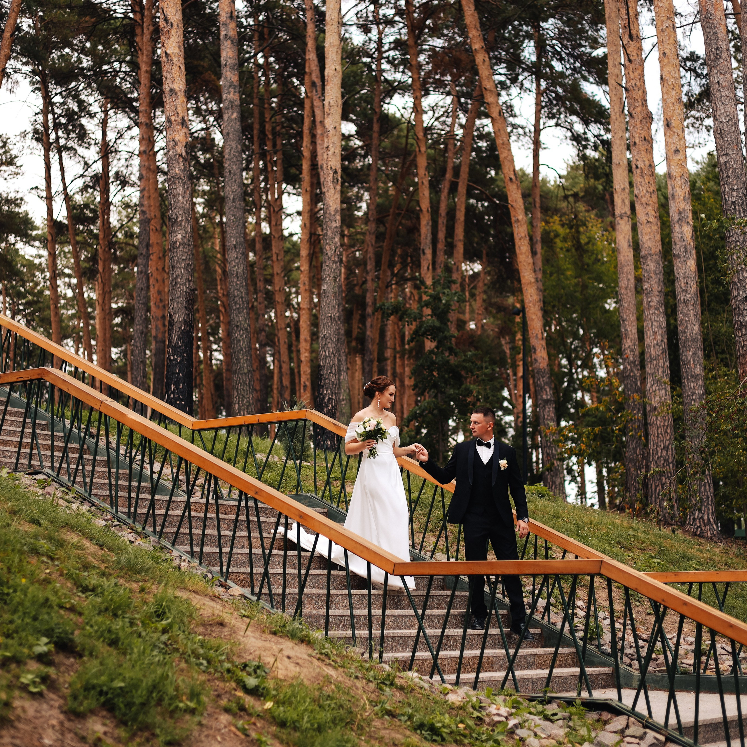 Екатерина & Андрей | 2023 г. Фотограф Ялуторовск/Тюмень Колесникова Анна