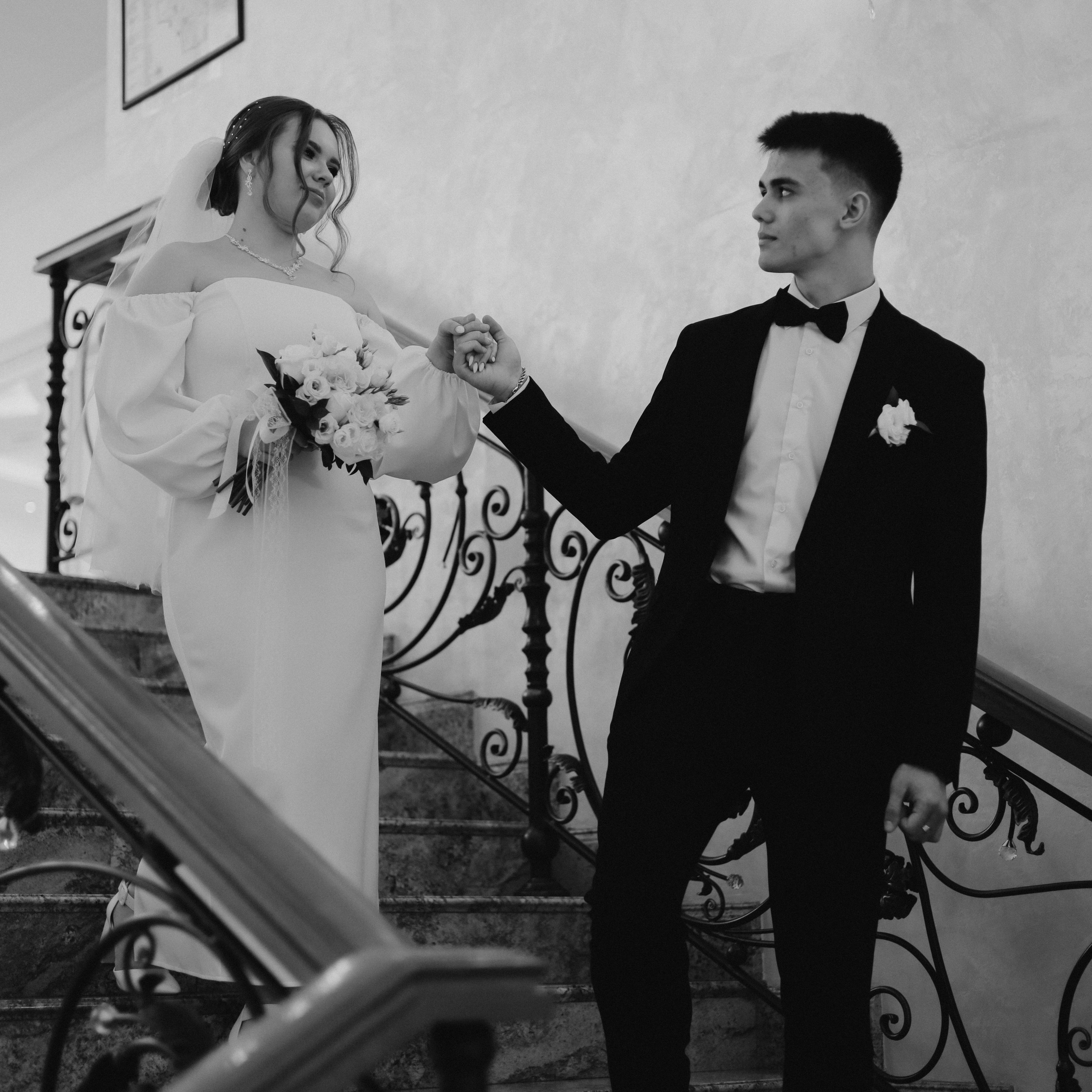 Яна & Николай | 2023 г. Фотограф Ялуторовск/Тюмень Колесникова Анна