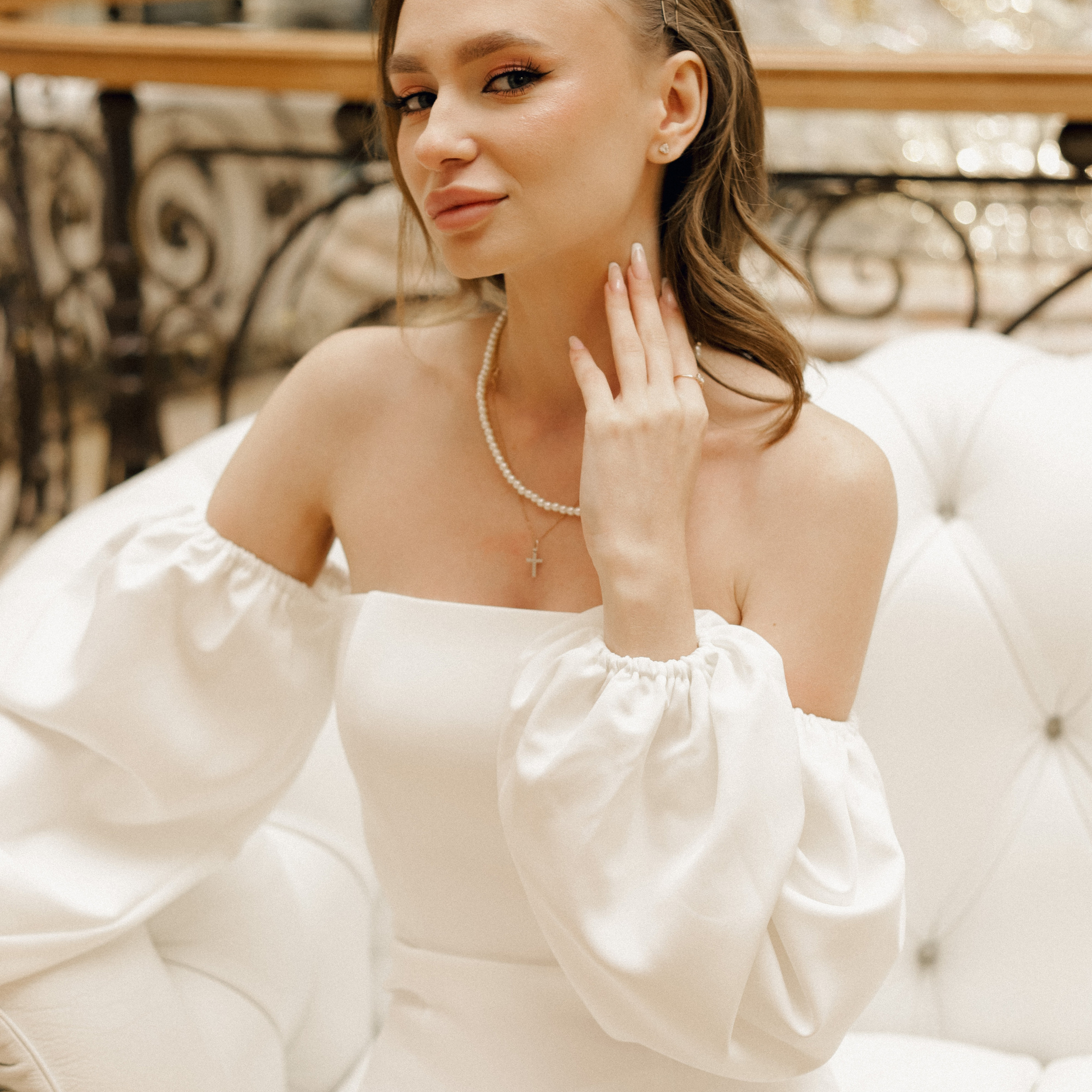 Дарья & Сергей | 2022 г. Фотограф Ялуторовск/Тюмень Колесникова Анна