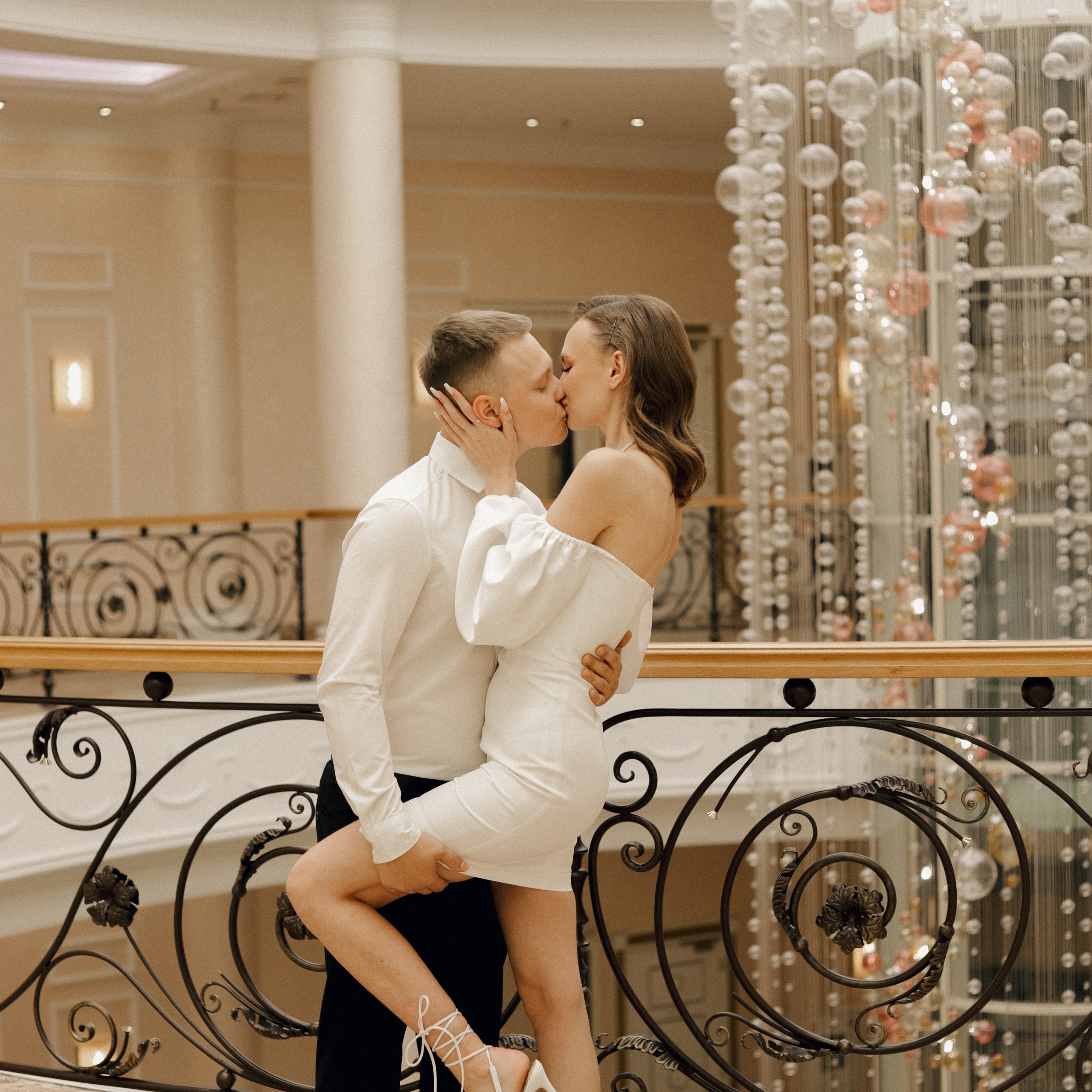 Дарья & Сергей | 2022 г. Фотограф Ялуторовск/Тюмень Колесникова Анна