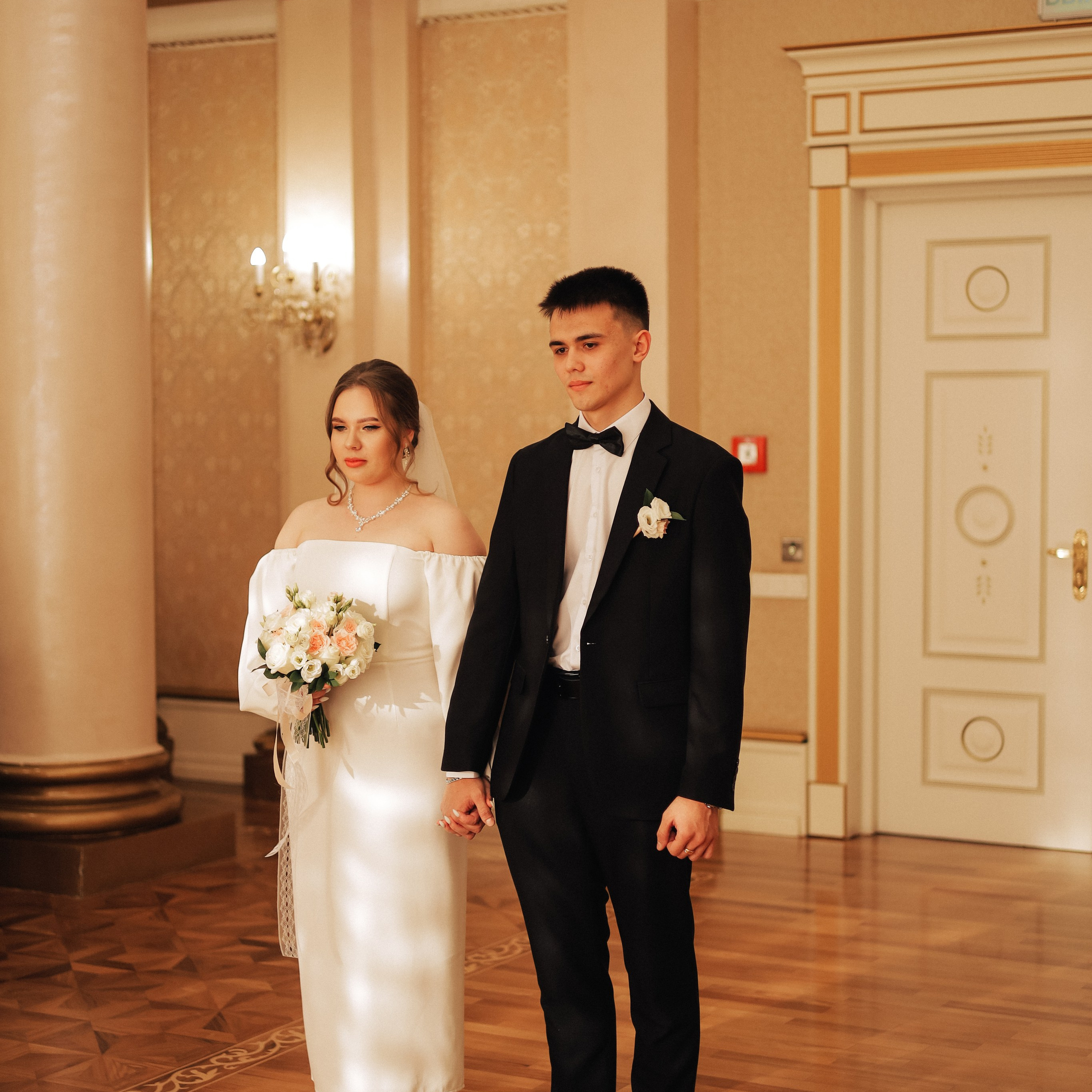 Яна & Николай | 2023 г. Фотограф Ялуторовск/Тюмень Колесникова Анна