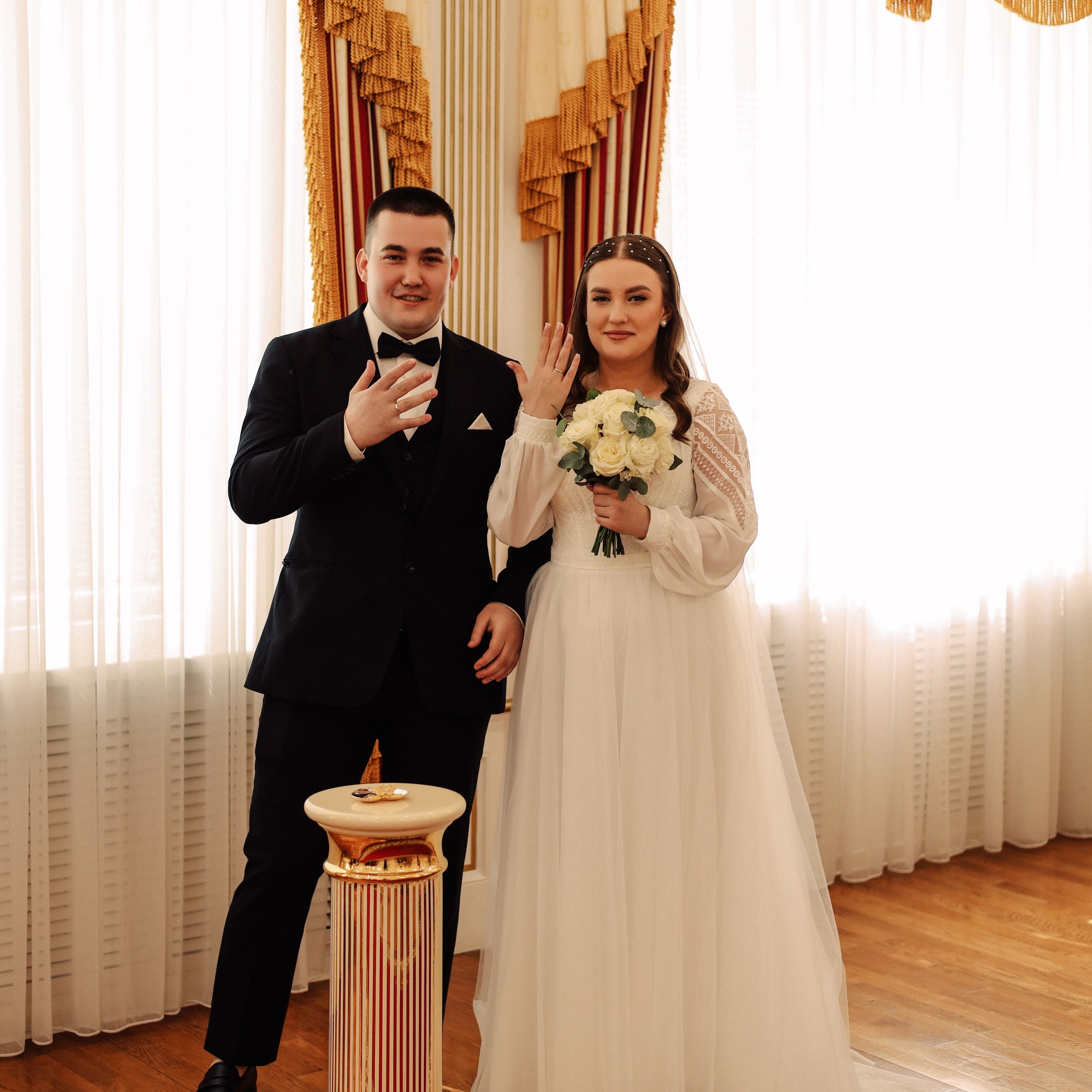 Виктория & Максим | 2024 г. Фотограф Ялуторовск/Тюмень Колесникова Анна