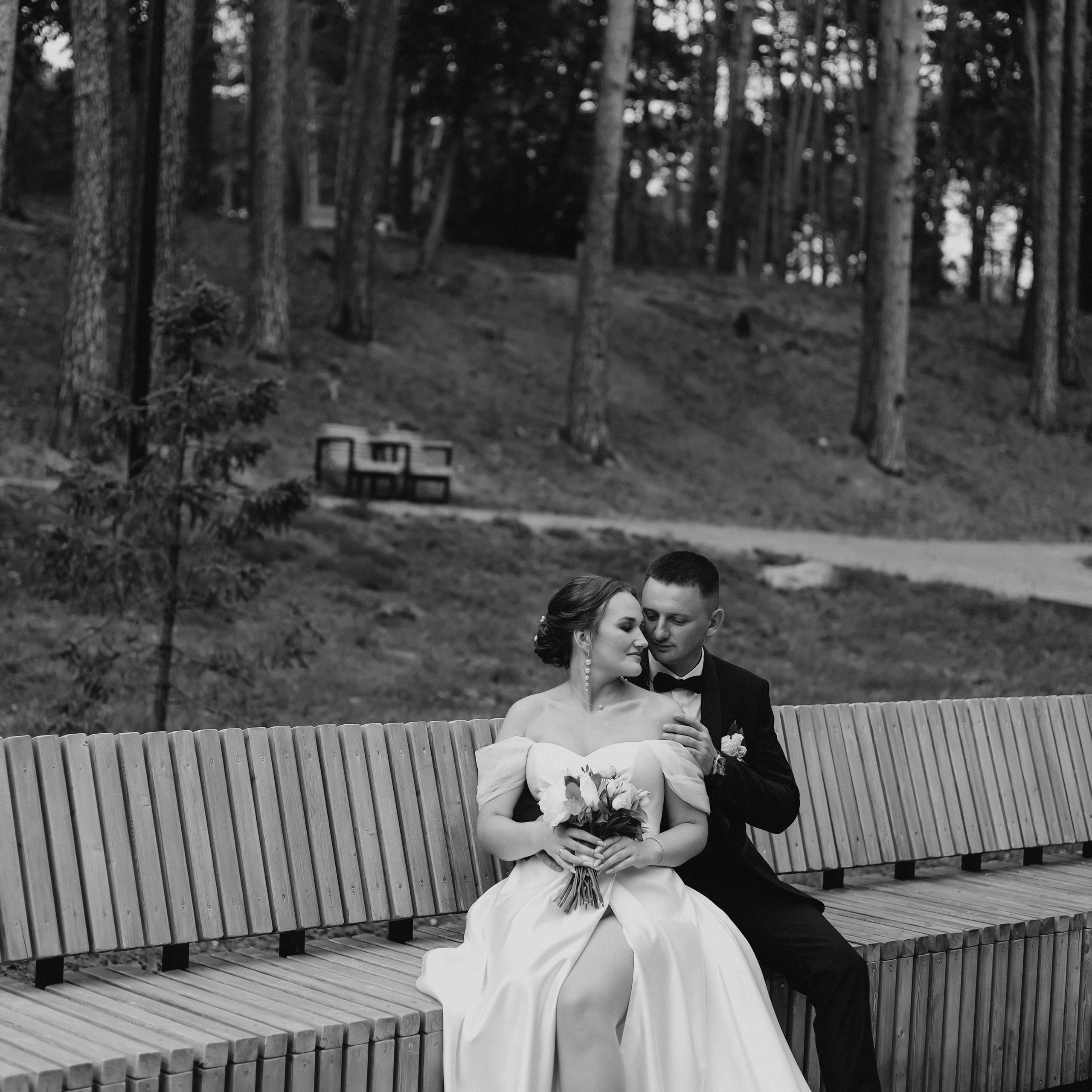 Екатерина & Андрей | 2023 г. Фотограф Ялуторовск/Тюмень Колесникова Анна